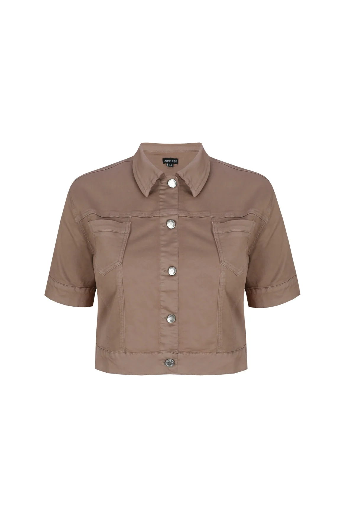 Exxcellent Blazer 26ZNE02 507 latte - Image 4