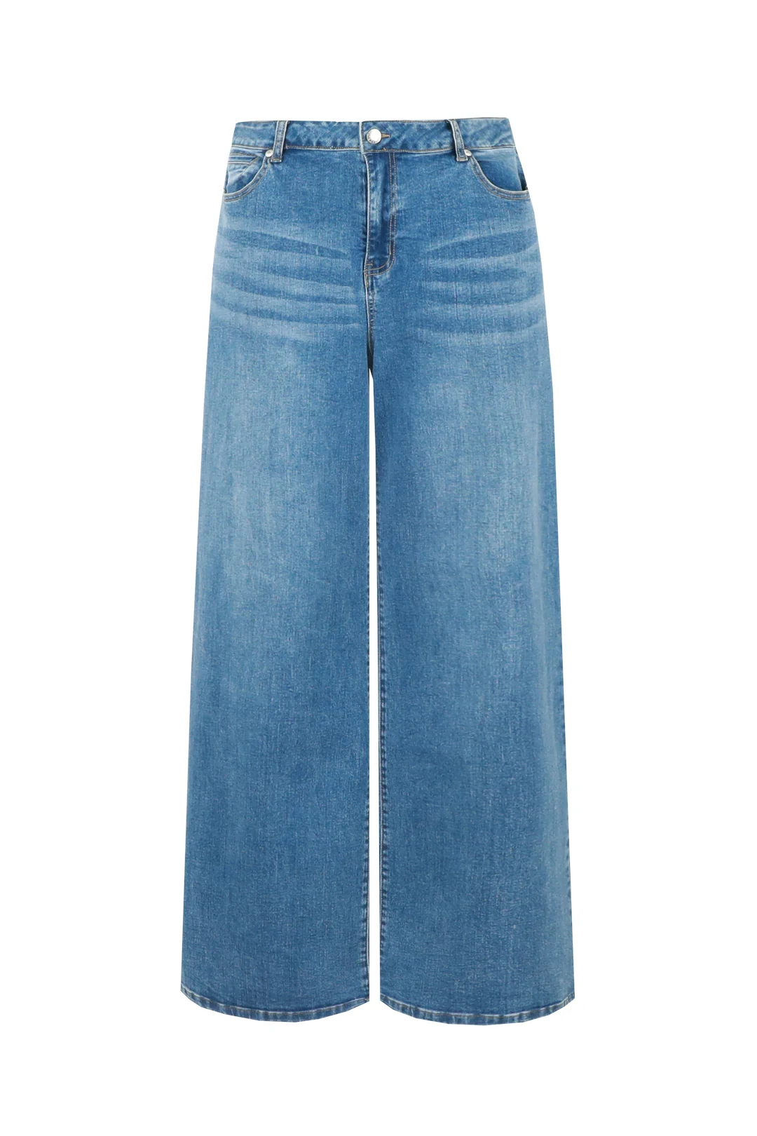 Exxcellent Jeans 00XNE06 903 denim mid blue - Image 5
