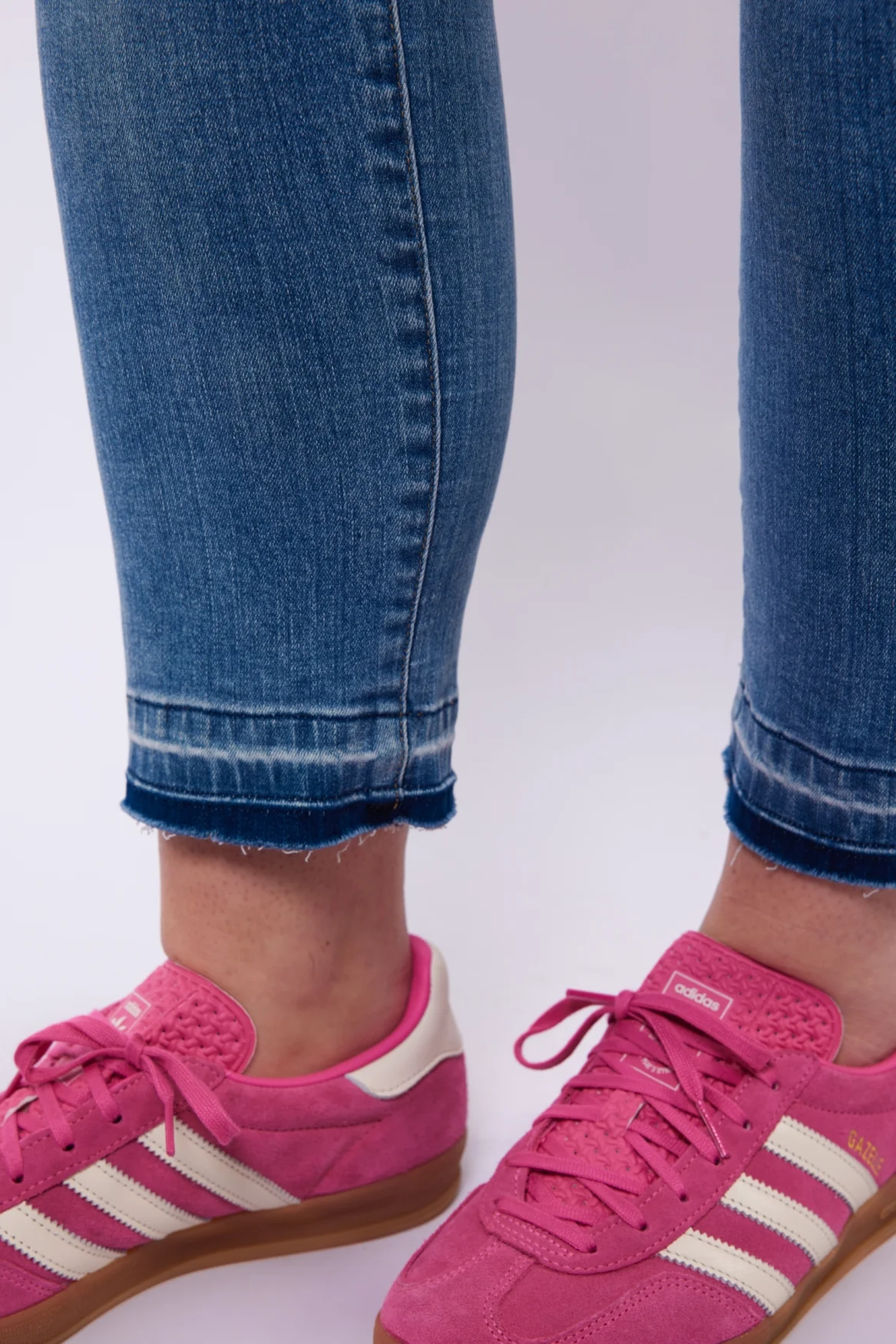 Exxcellent Jeans 26ZNE03 657 dusty blue - Image 11