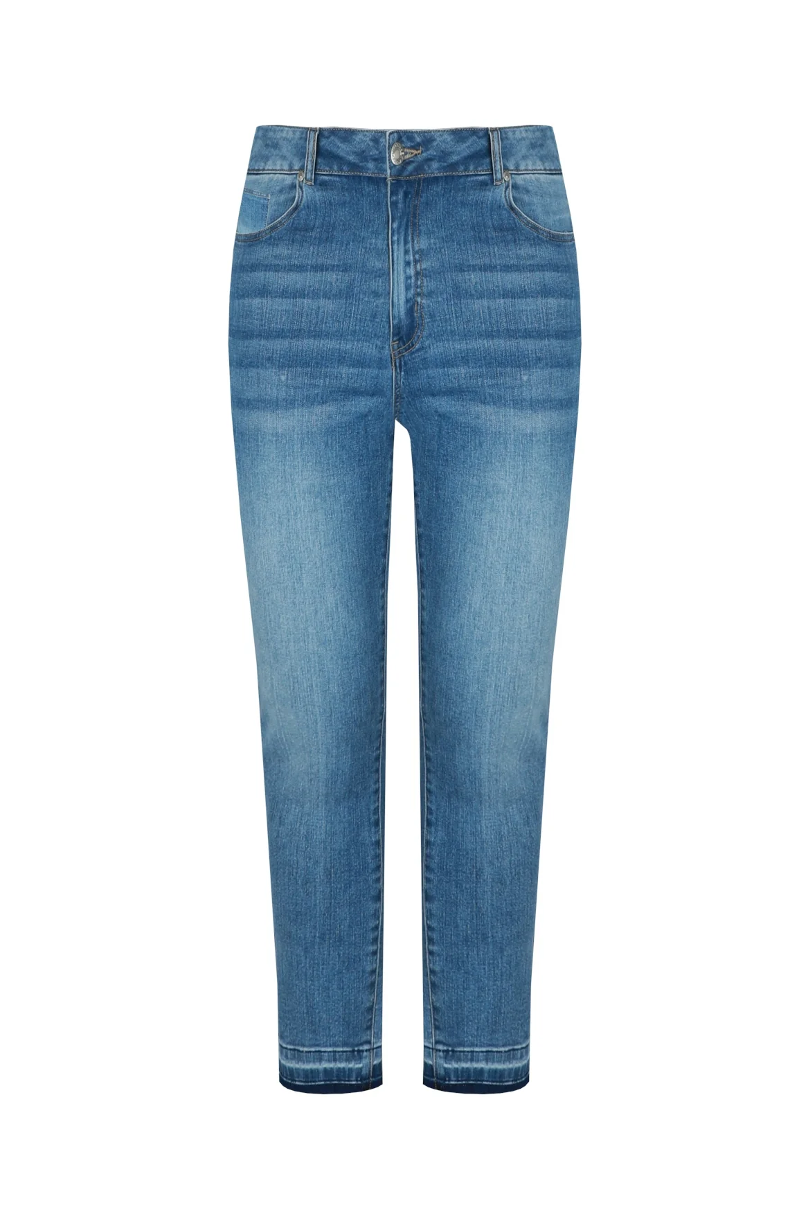 Exxcellent Jeans 26ZNE03 657 dusty blue - Image 12