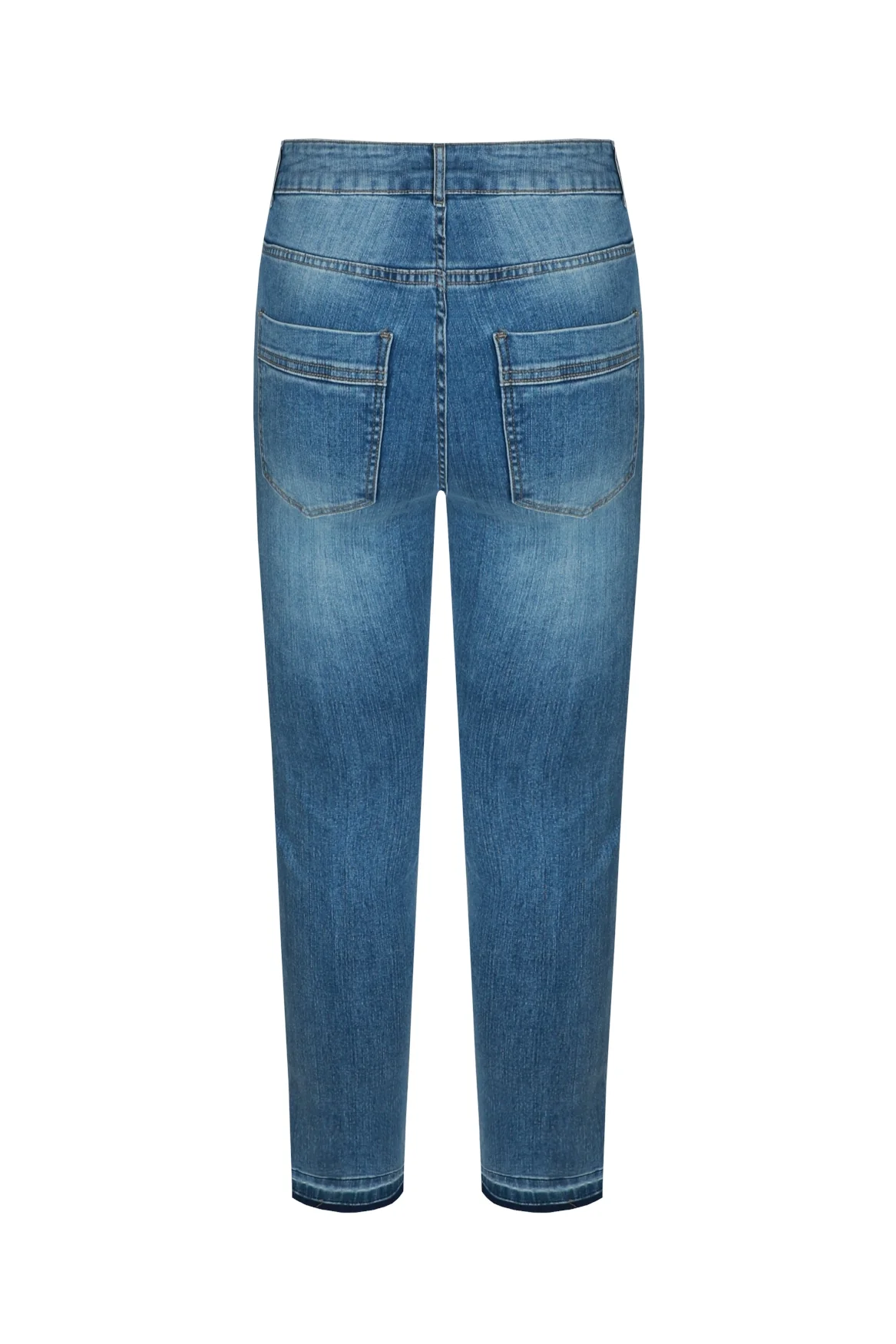 Exxcellent Jeans 26ZNE03 657 dusty blue - Image 13