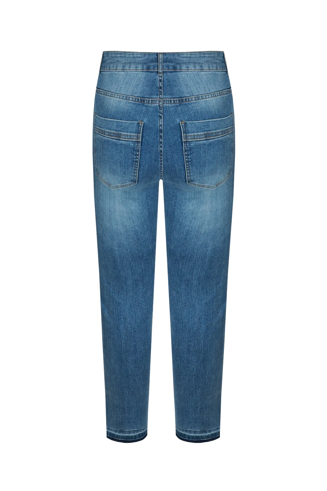 Exxcellent Jeans 26ZNE03 657 dusty blue - Image 2
