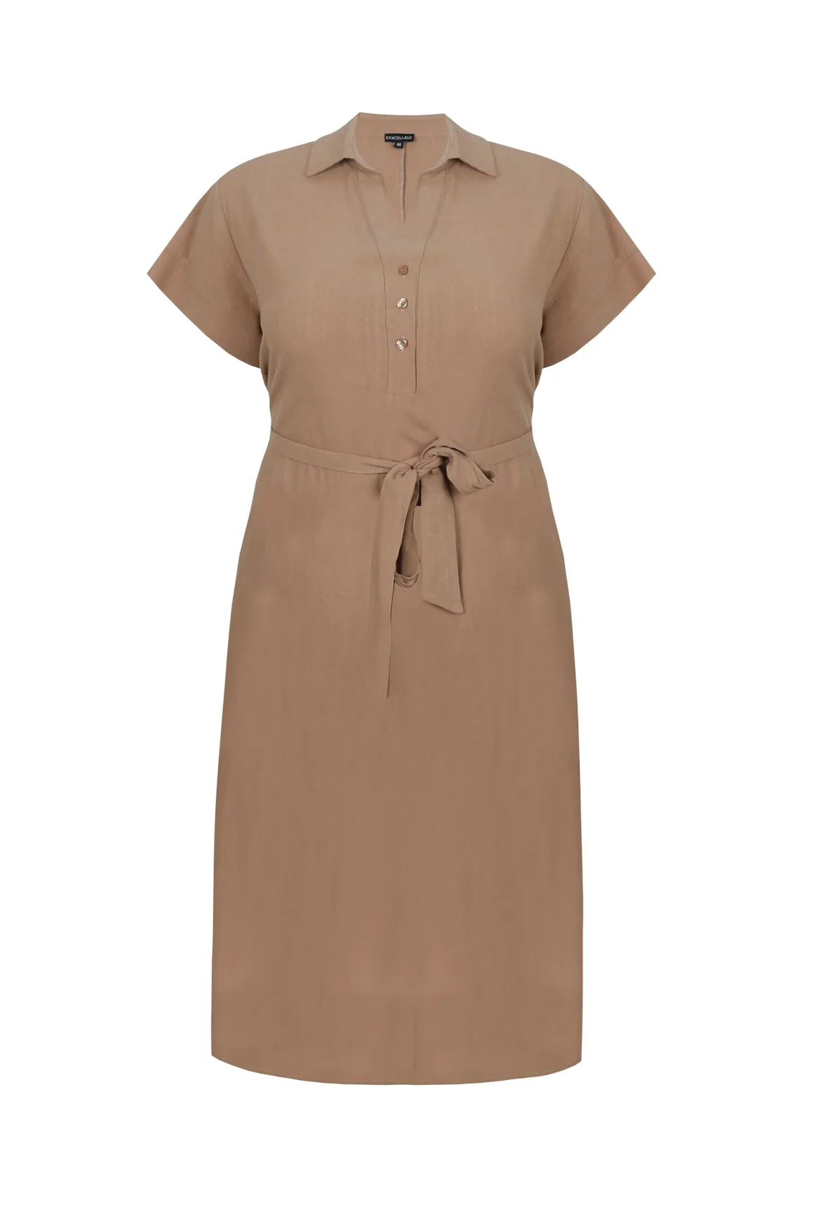 Exxcellent JURK LANG 26ZFBE05 506 walnut - Image 4