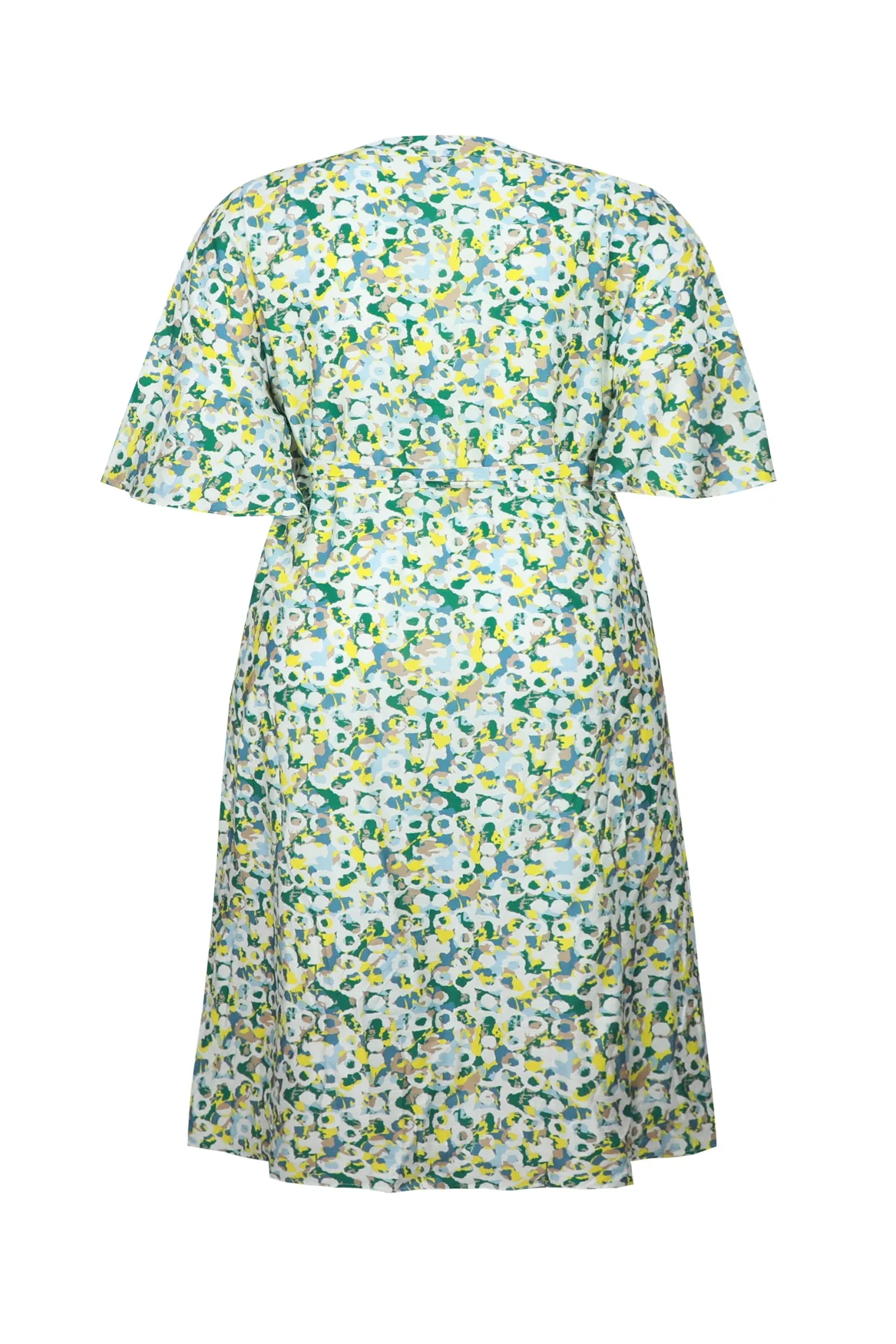 Exxcellent JURK LANG 26ZFZE05 112762 cyber ​​lime/vintage green - Image 5