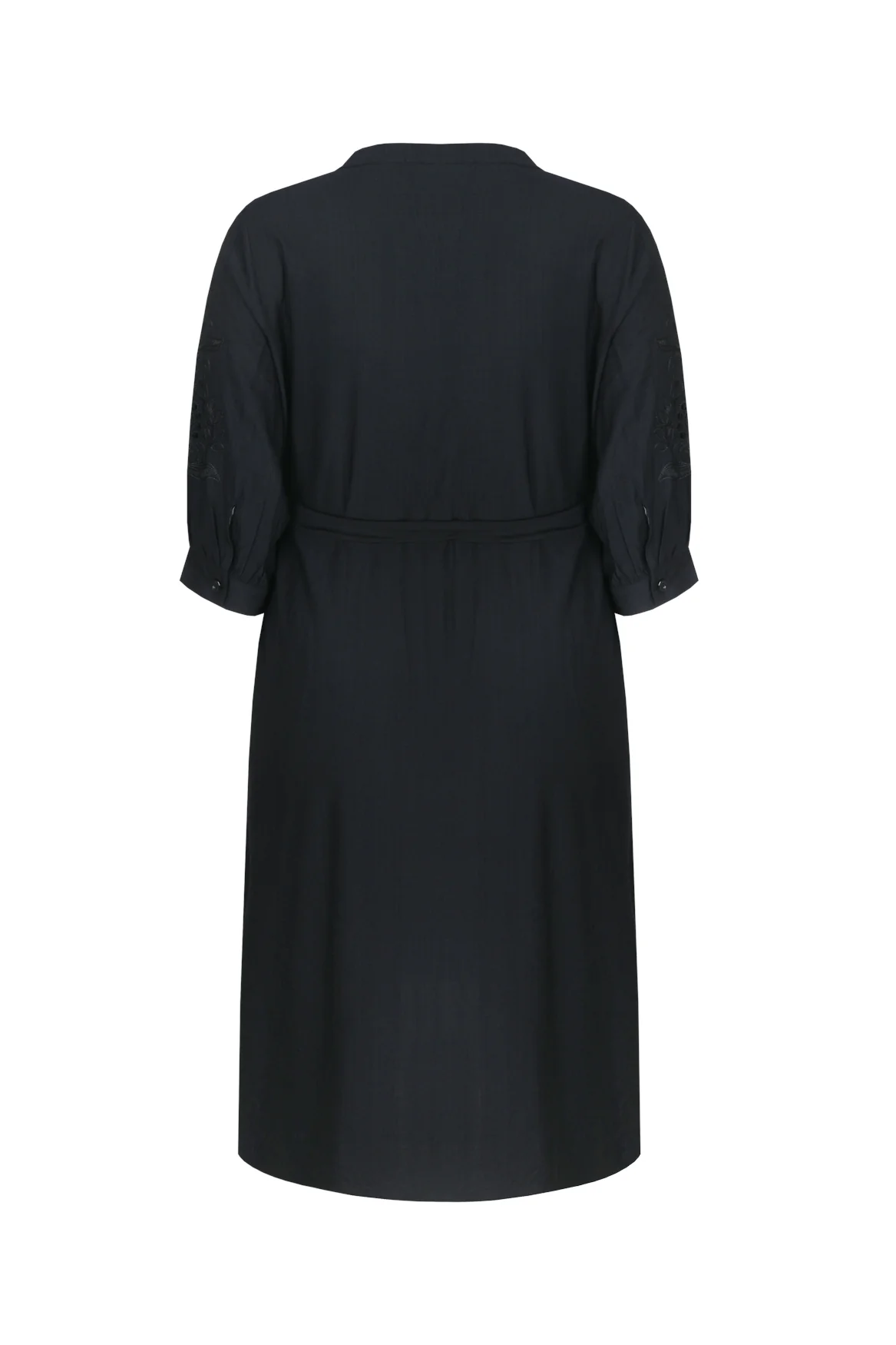Exxcellent JURK LANG 26ZQE20 001 black - Image 11