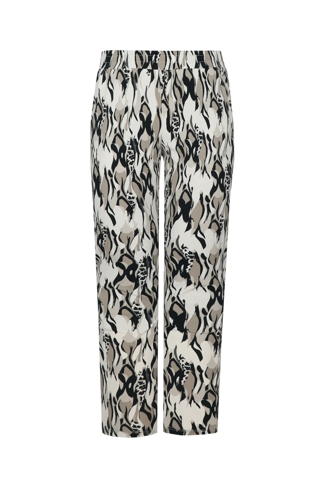 Exxcellent Pantalon 26VZE06 014412 sand/moon rock