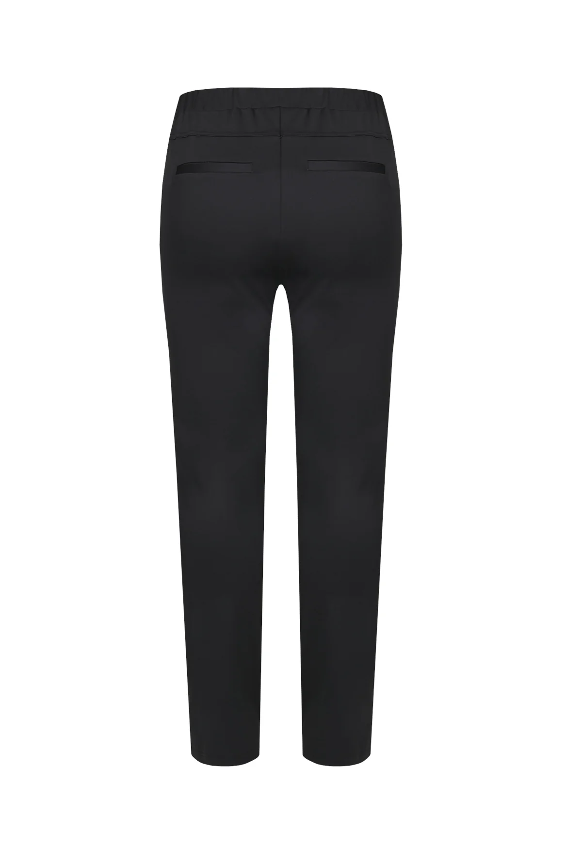 Exxcellent Pantalon 26VZE37 001 black - Image 5