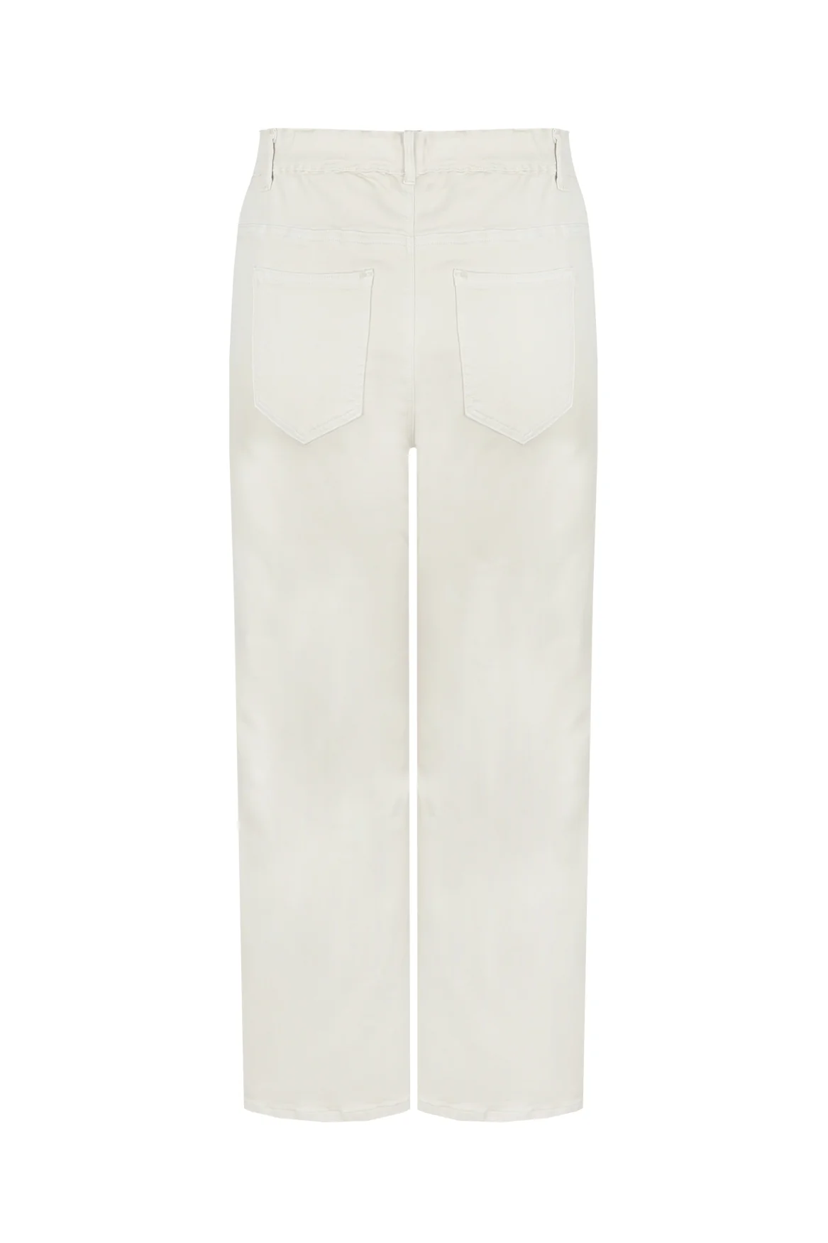 Exxcellent Pantalon 26ZFNE03 014 sand - Image 5