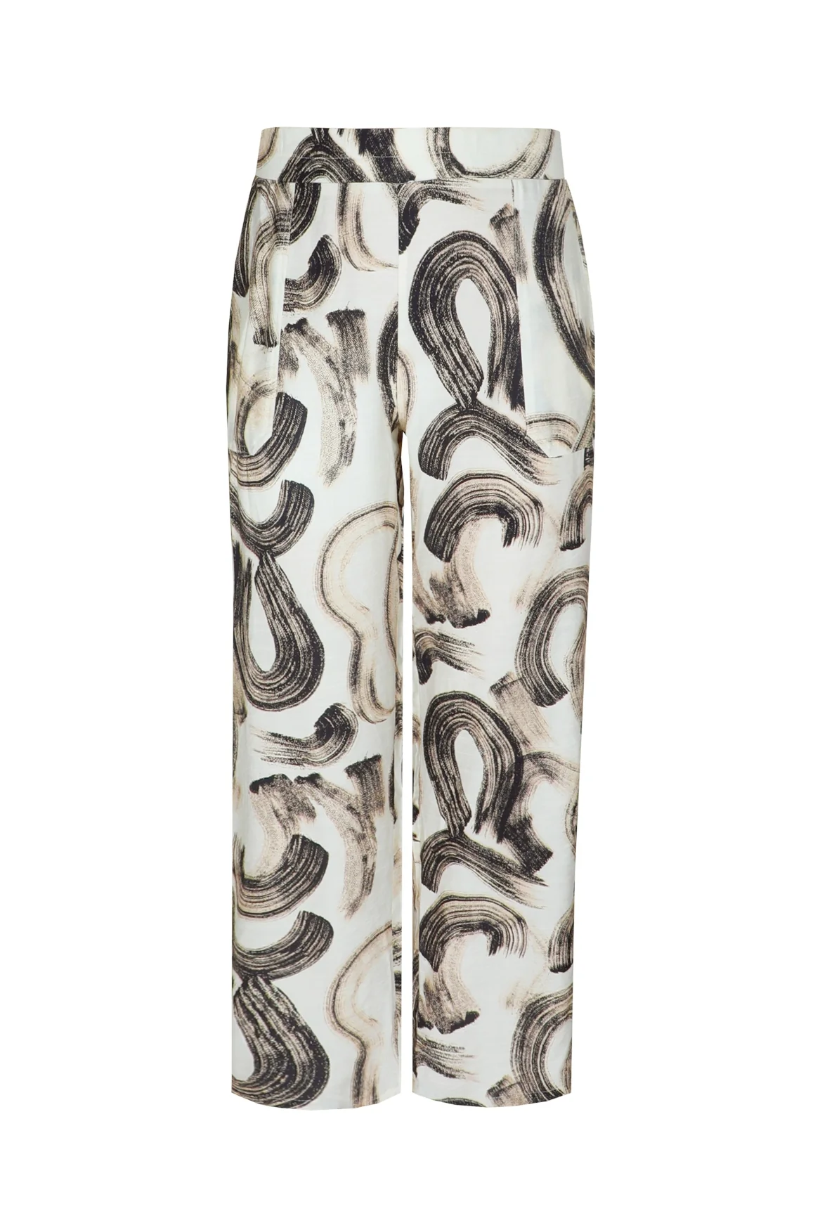 Exxcellent Pantalon 26ZQE17 014523 sand/light camel - Image 13