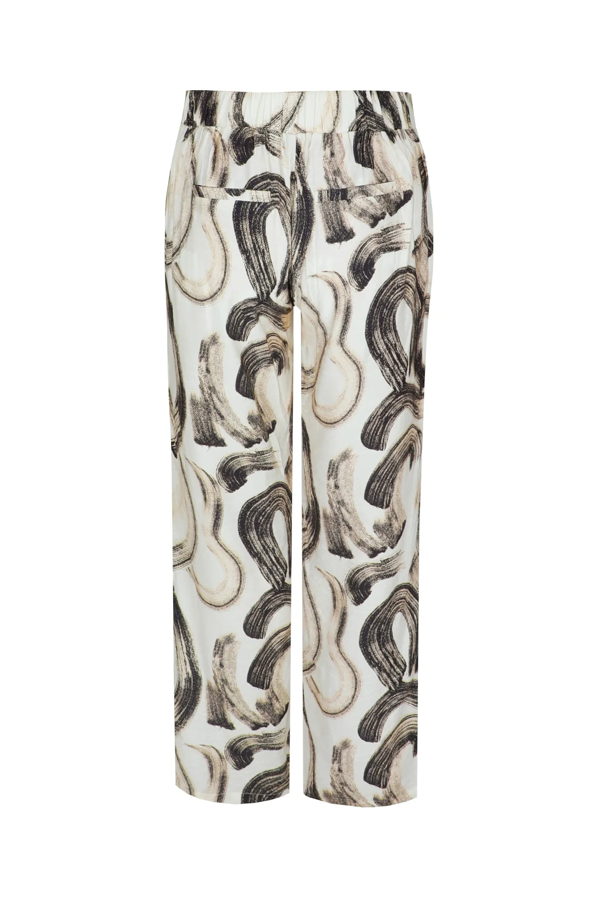 Exxcellent Pantalon 26ZQE17 014523 sand/light camel - Image 14