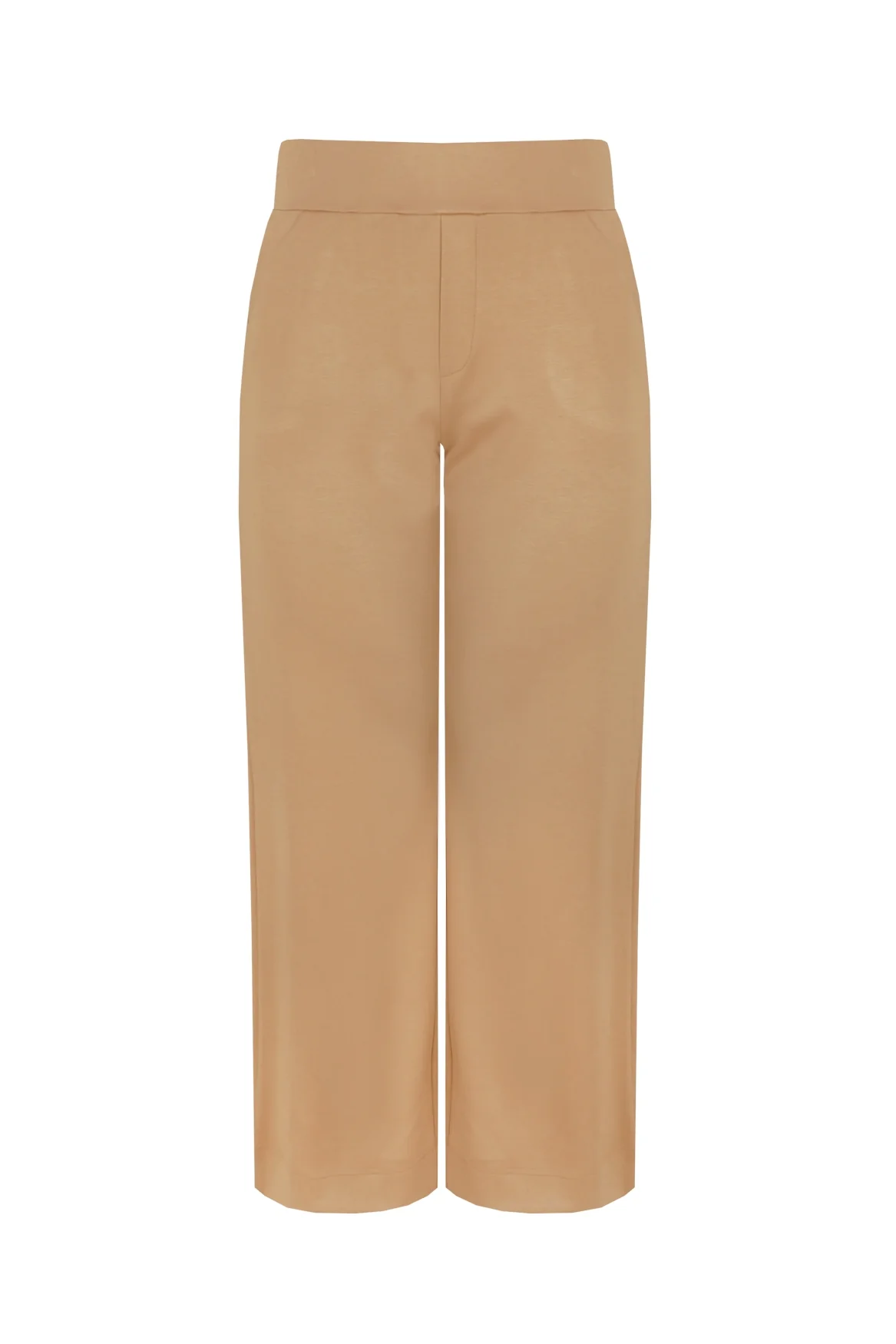 Exxcellent Pantalon 26ZZE20 523 light camel - Image 5