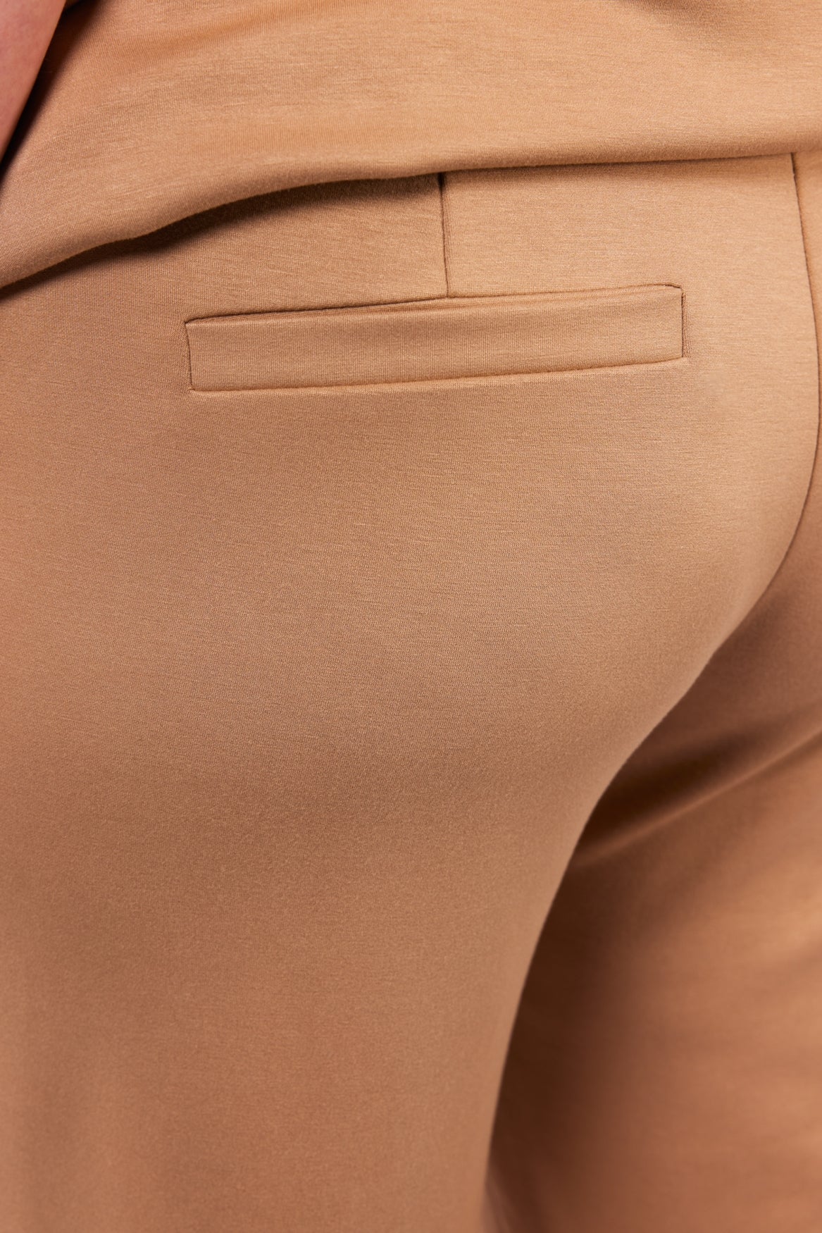 Exxcellent Pantalon 26ZZE20 523 light camel - Image 9