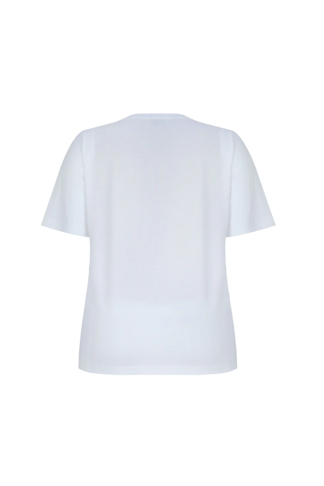 Exxcellent T-Shirt 26VBE02 011 offwhite - Image 2