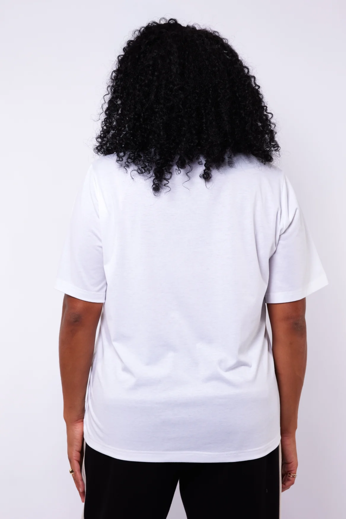 Exxcellent T-Shirt 26VBE02 011 offwhite - Image 7