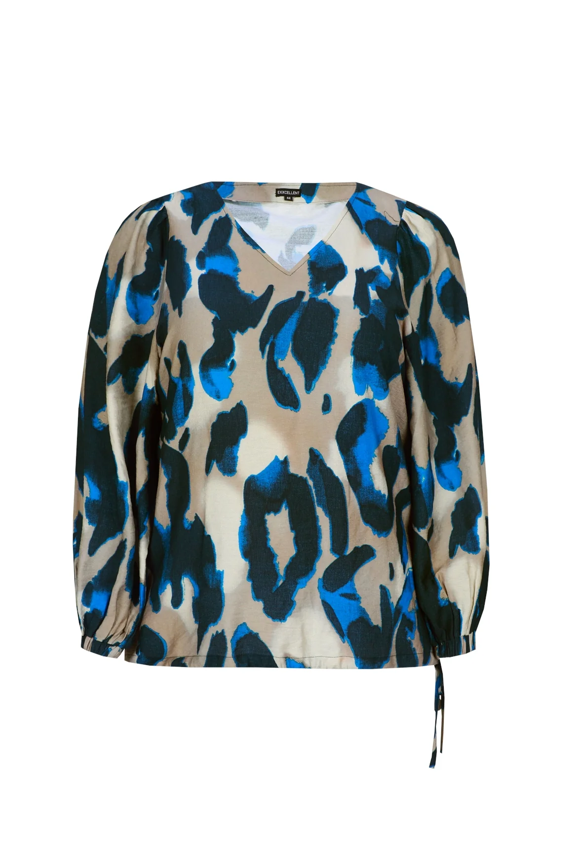 Exxcellent TOP BASIS 26VQE03 412649 moon rock/dark sapphire - Image 5