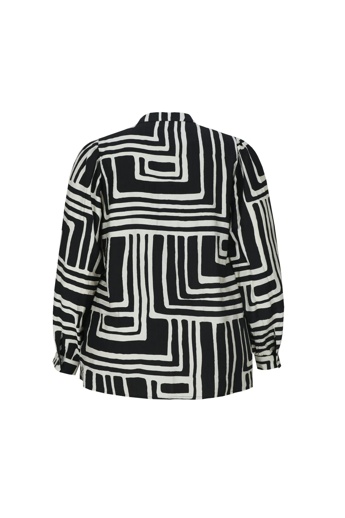 Exxcellent TOP BASIS 26VZE17 001012 black/ecru - Image 8