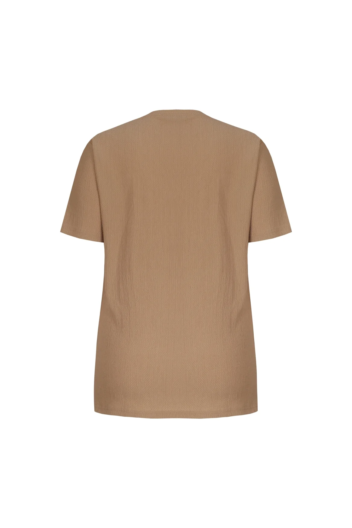 Exxcellent TOP BASIS 26ZFZE10 502 khaki - Image 6