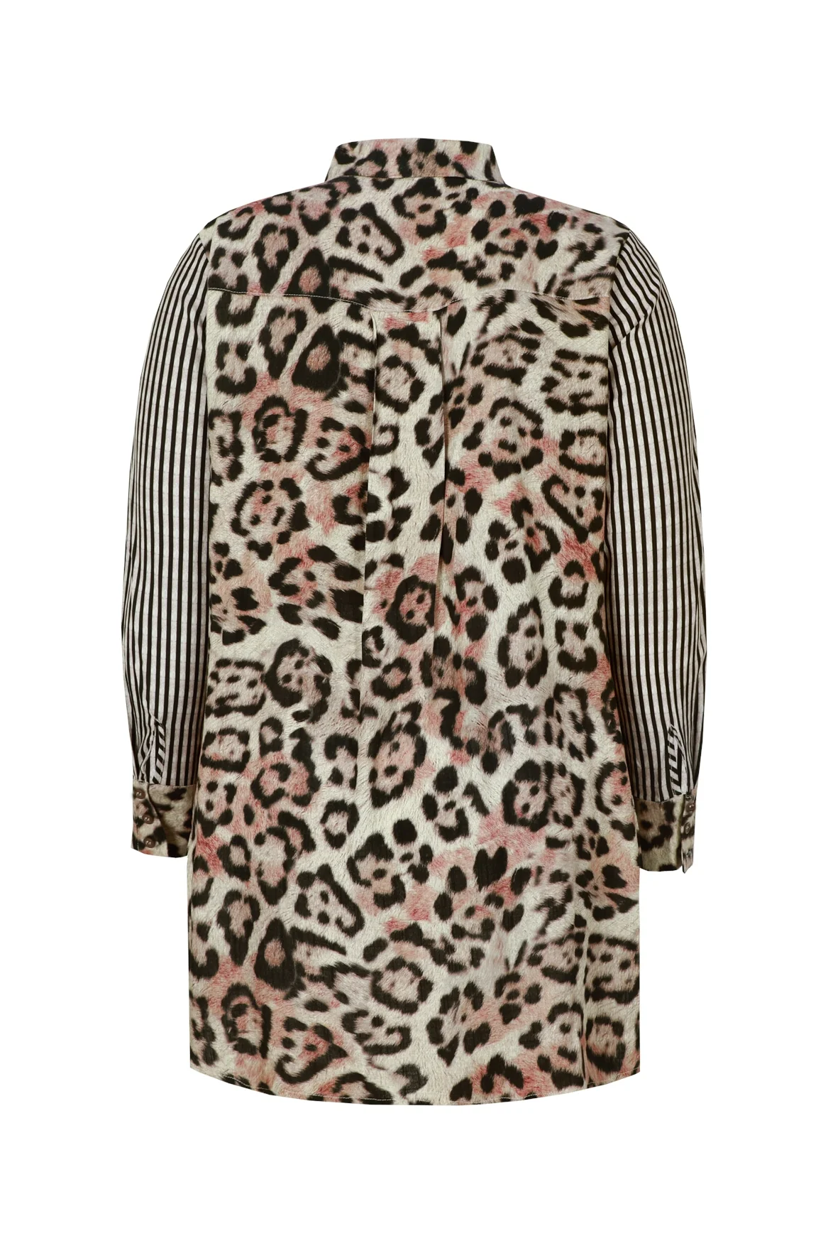 Exxcellent Tuniek 26VBE12 502001 khaki/black - Image 7