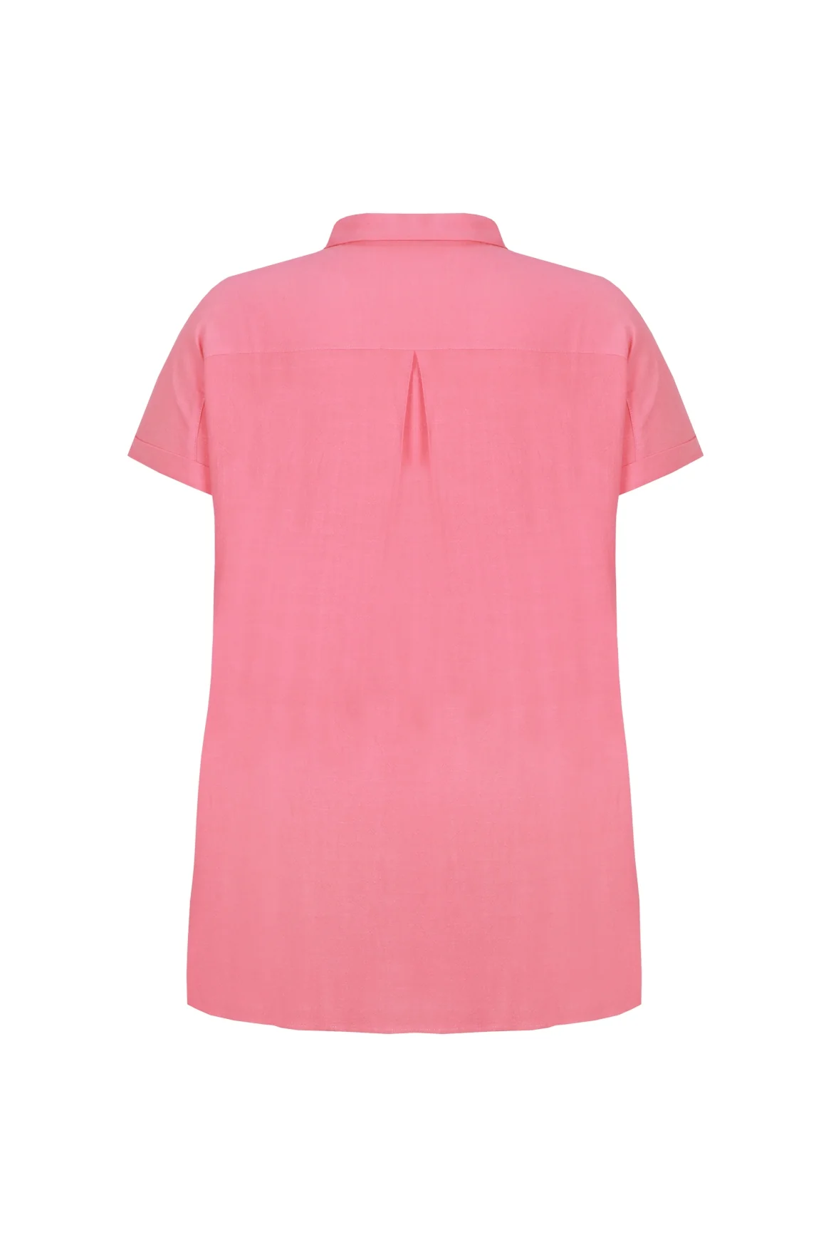 Exxcellent Tuniek 26ZFBE03 227 sunkissed coral - Image 4