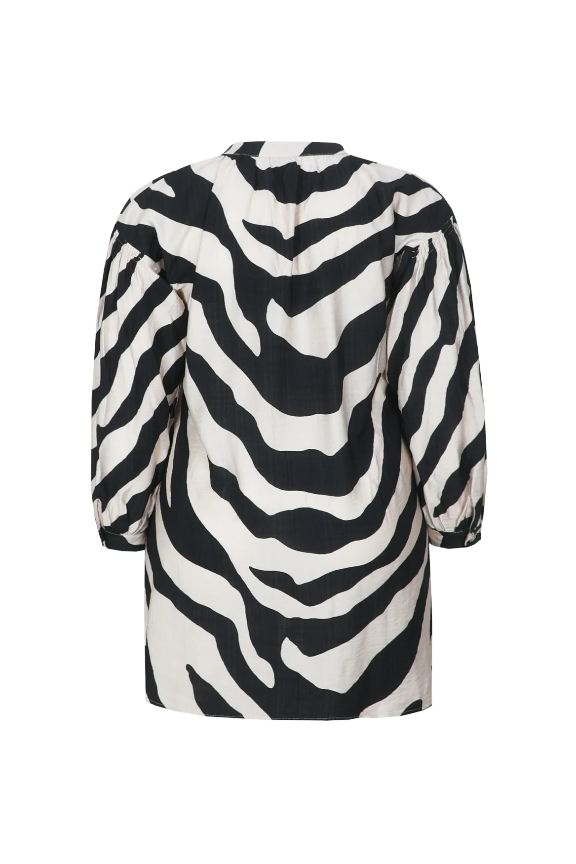 Exxcellent Tuniek 26ZQE15 014001 sand/black - Image 9