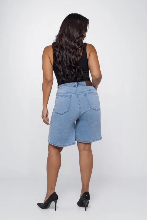 FOX Factor Jeans FFJOEOCEBLU 522 - Image 3