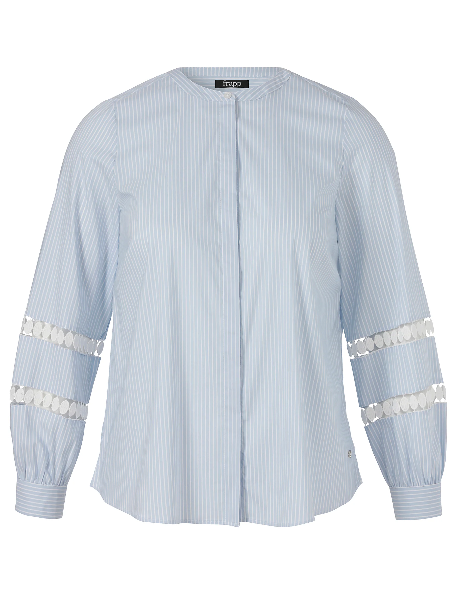 Frapp Blouse 2652677 - Image 3