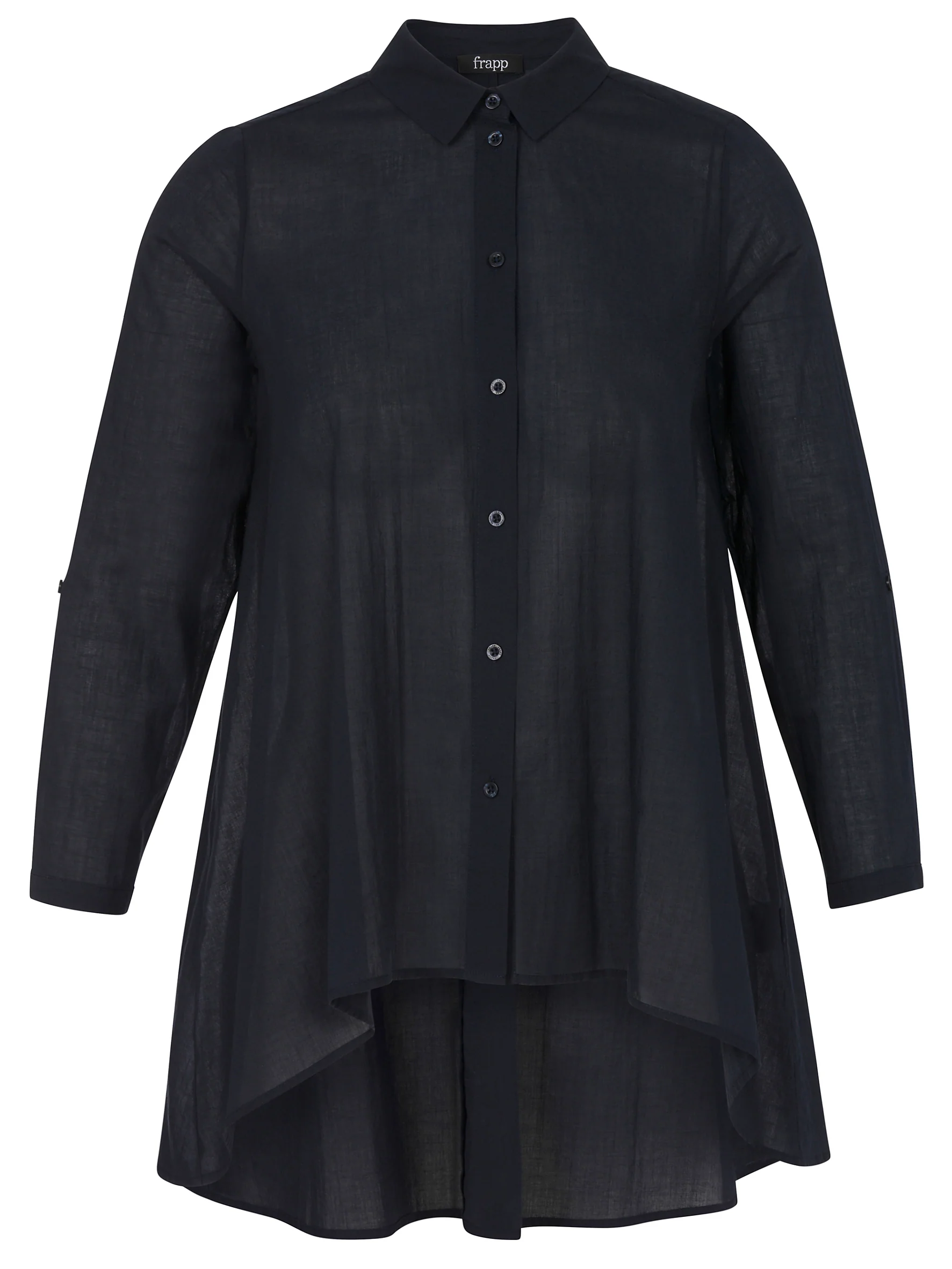 Frapp Blouse 2653675 - Image 4