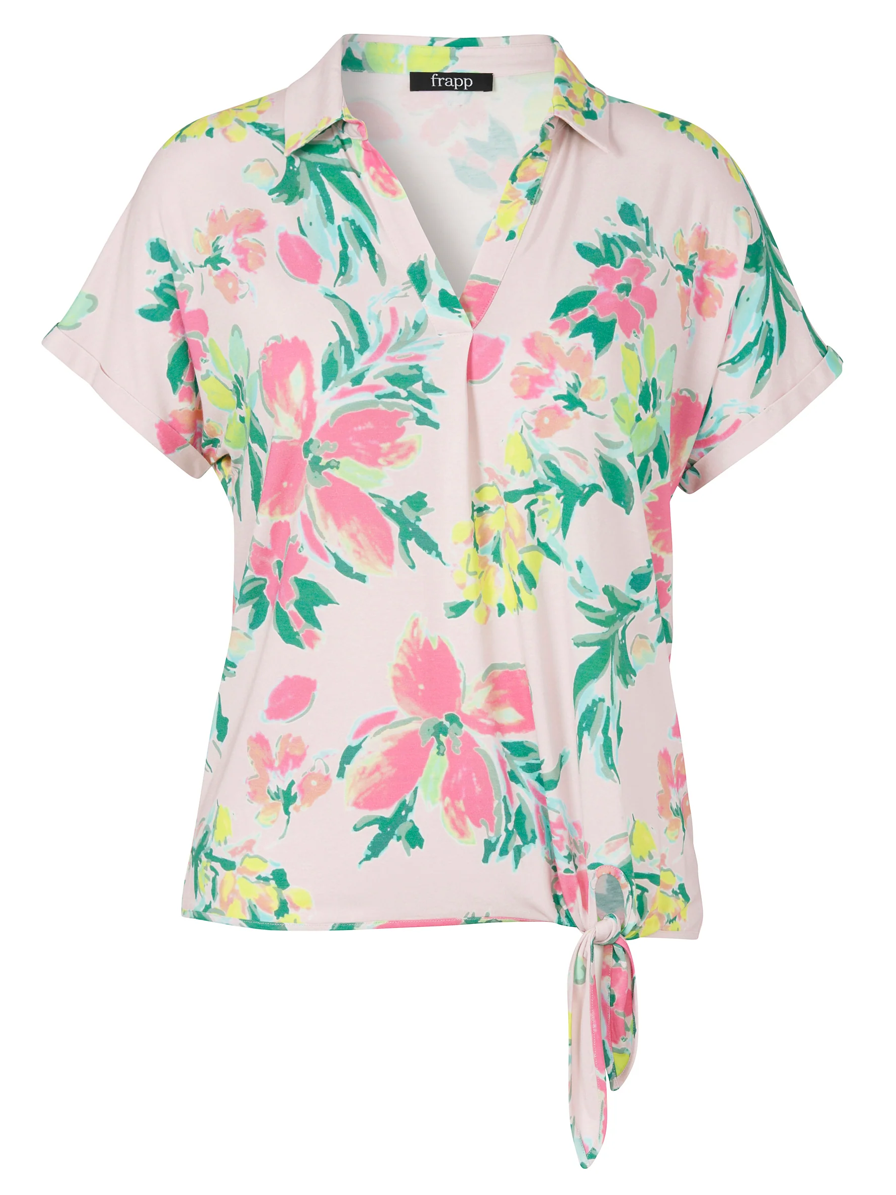 Frapp Blouse 2653711