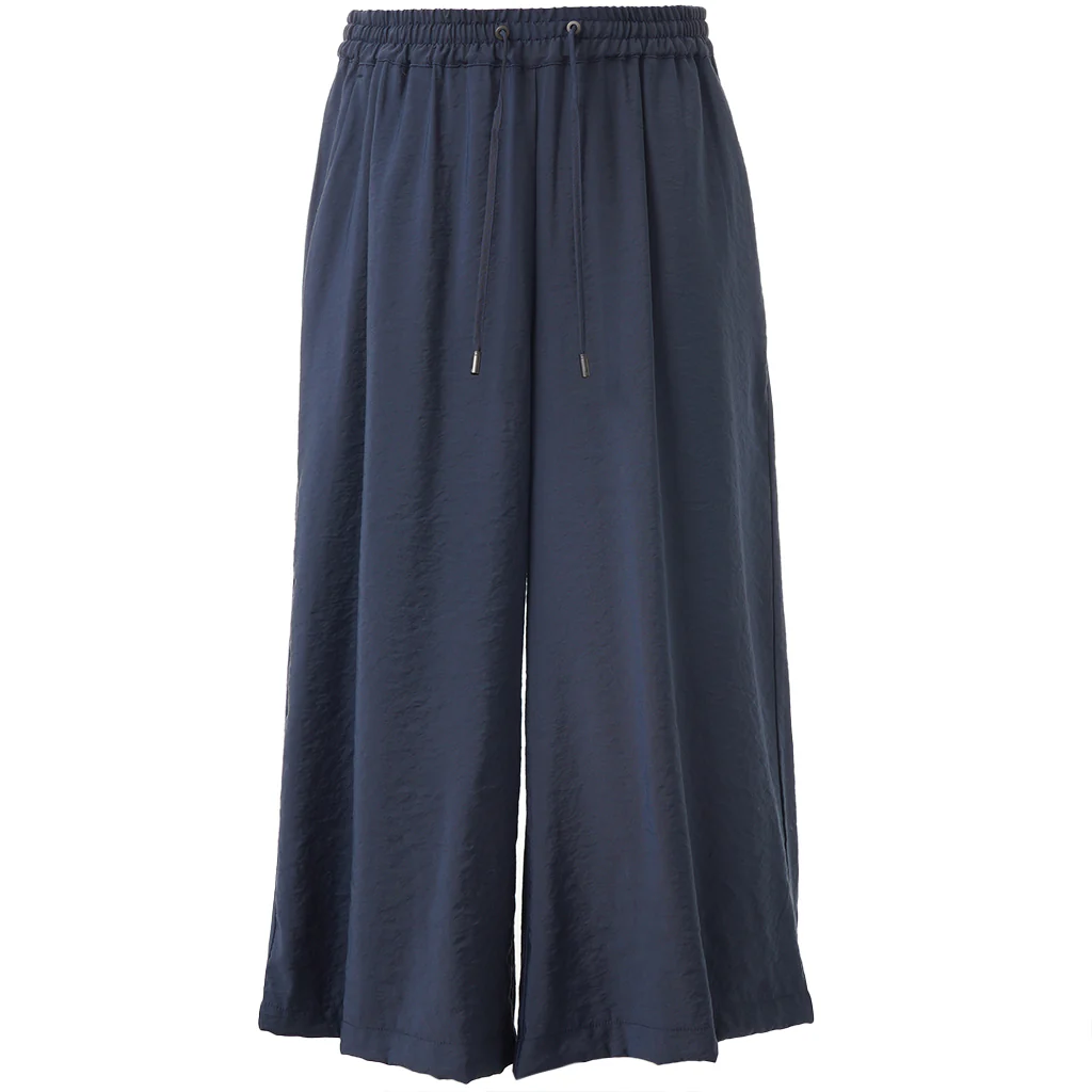 Gozzip Broek G261015 navy - Image 6