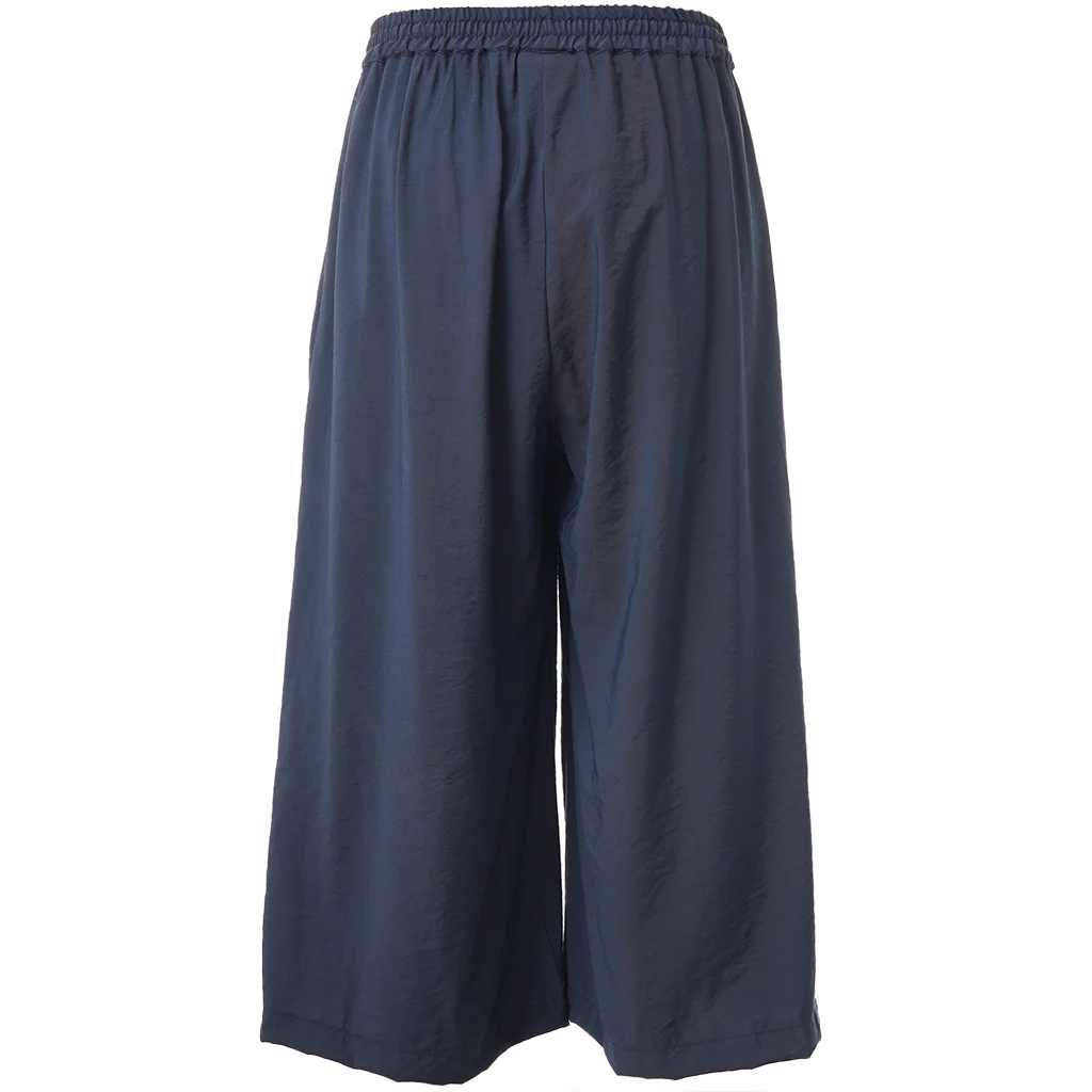 Gozzip Broek G261015 navy - Image 7