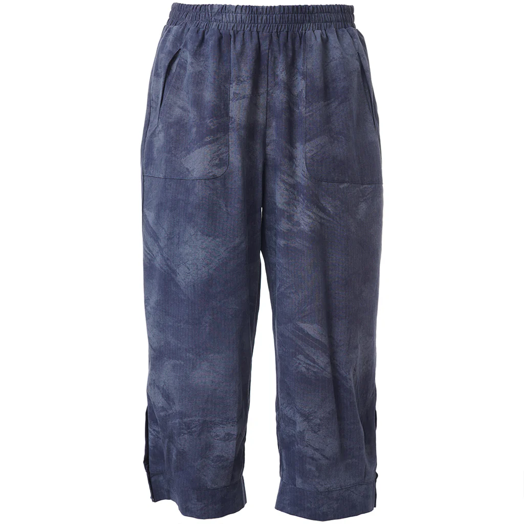 Gozzip Broek G261022 BLUE - Image 7