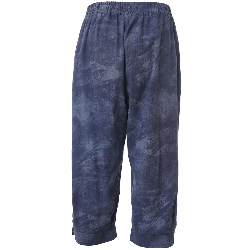 Gozzip Broek G261022 BLUE - Image 8
