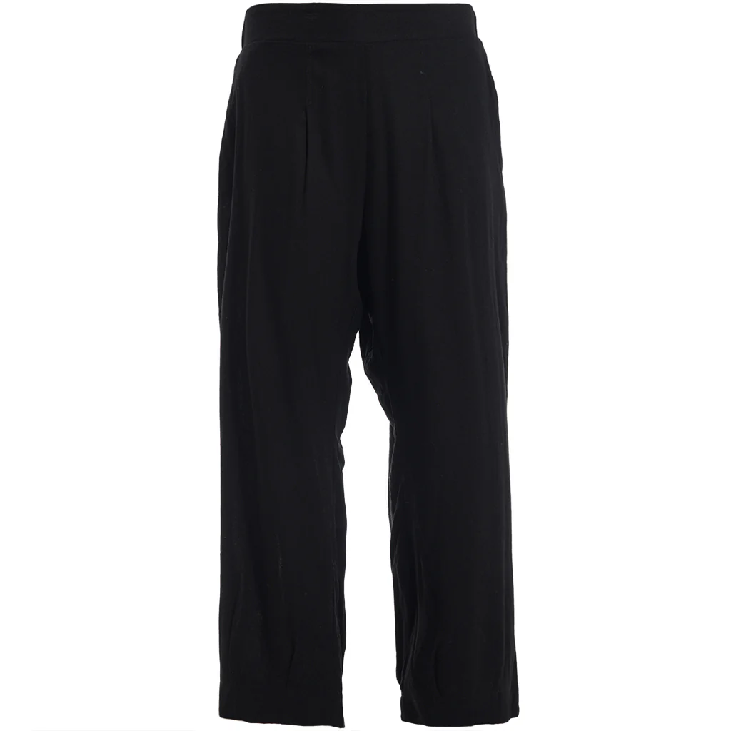 Gozzip Broek G262015 BLACK - Image 71