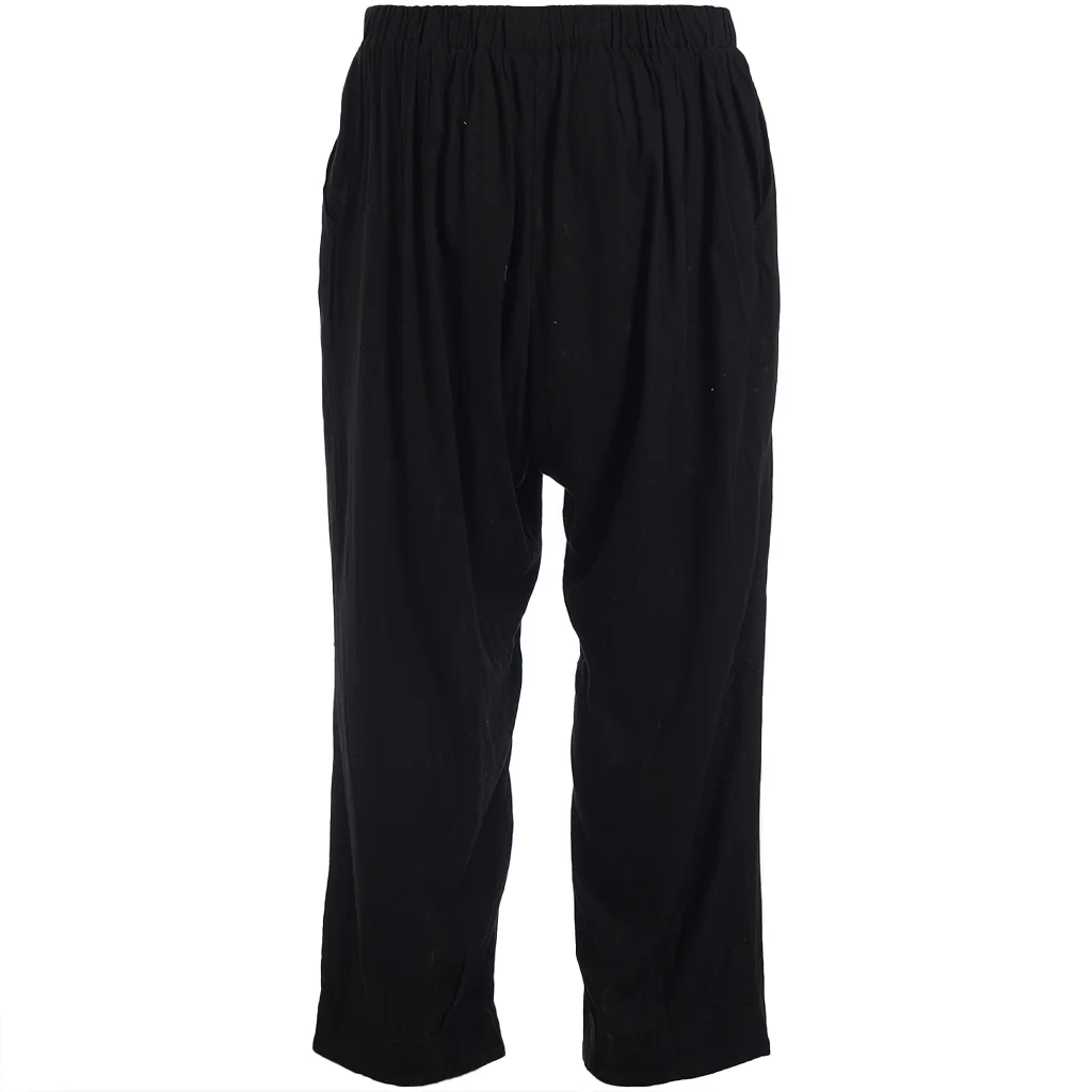 Gozzip Broek G262015 BLACK - Image 74