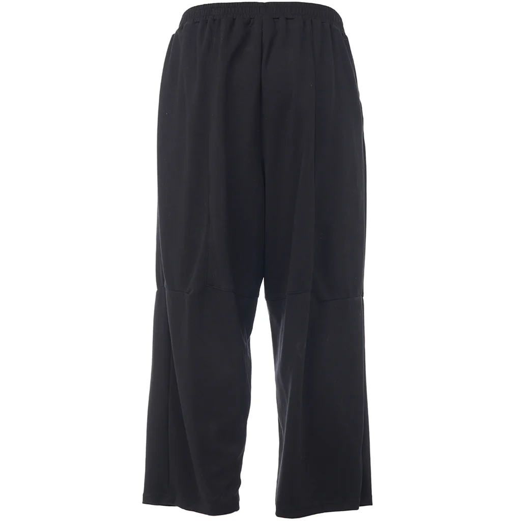 Gozzip Broek G262211 BLACK - Image 3