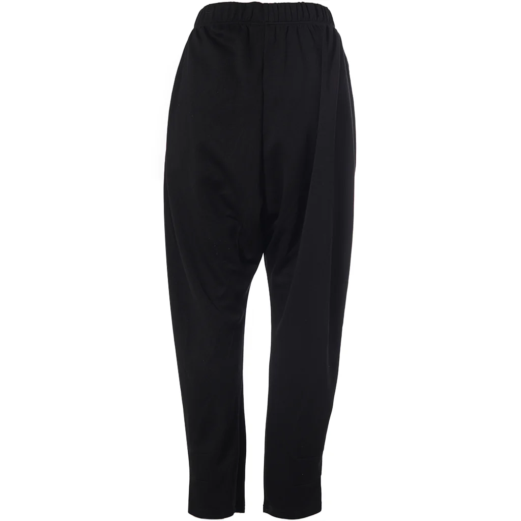 Gozzip Broek G262214 BLACK - Image 3