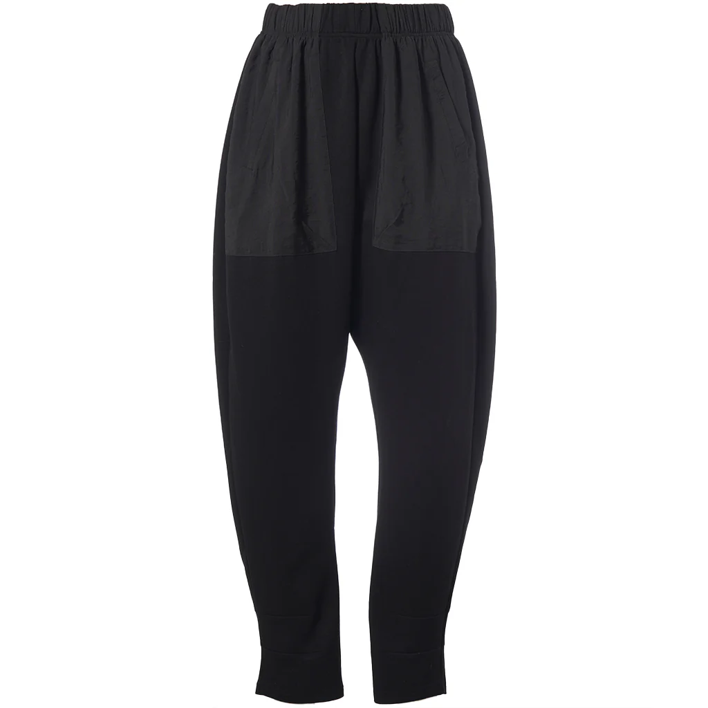Gozzip Broek G262214 BLACK - Image 5