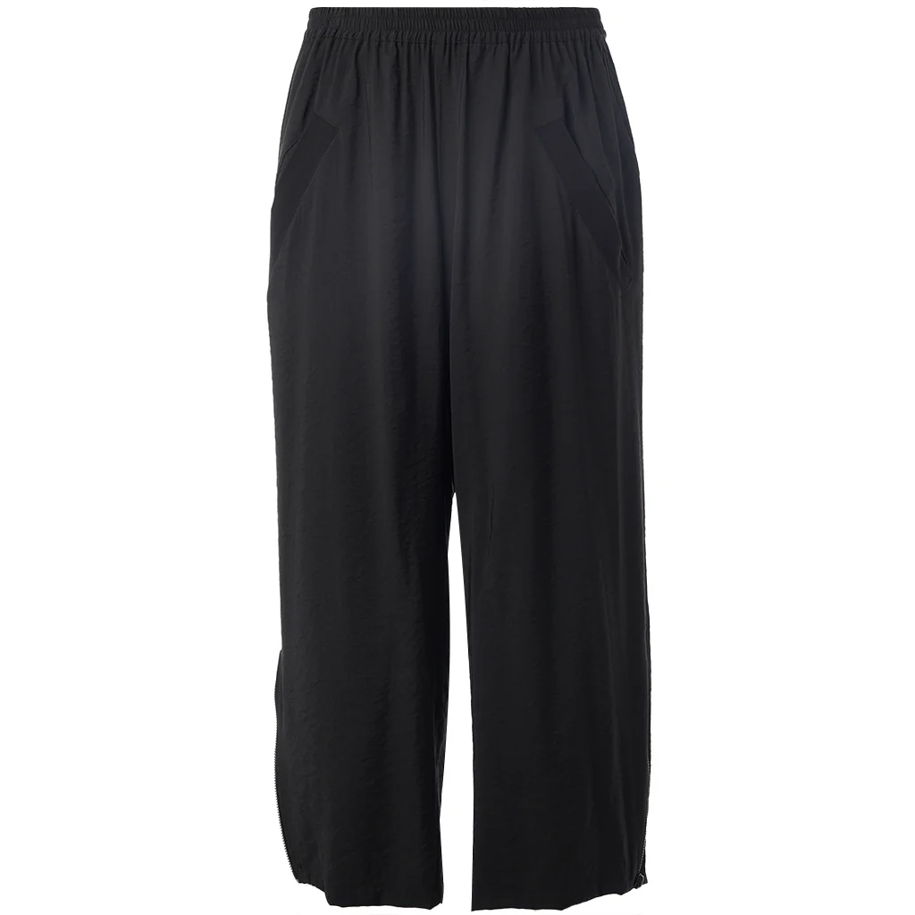 Gozzip Broek G263206 Black - Image 4