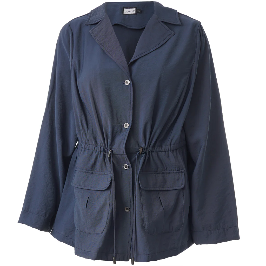 Gozzip Jack G261016 NAVY - Image 2