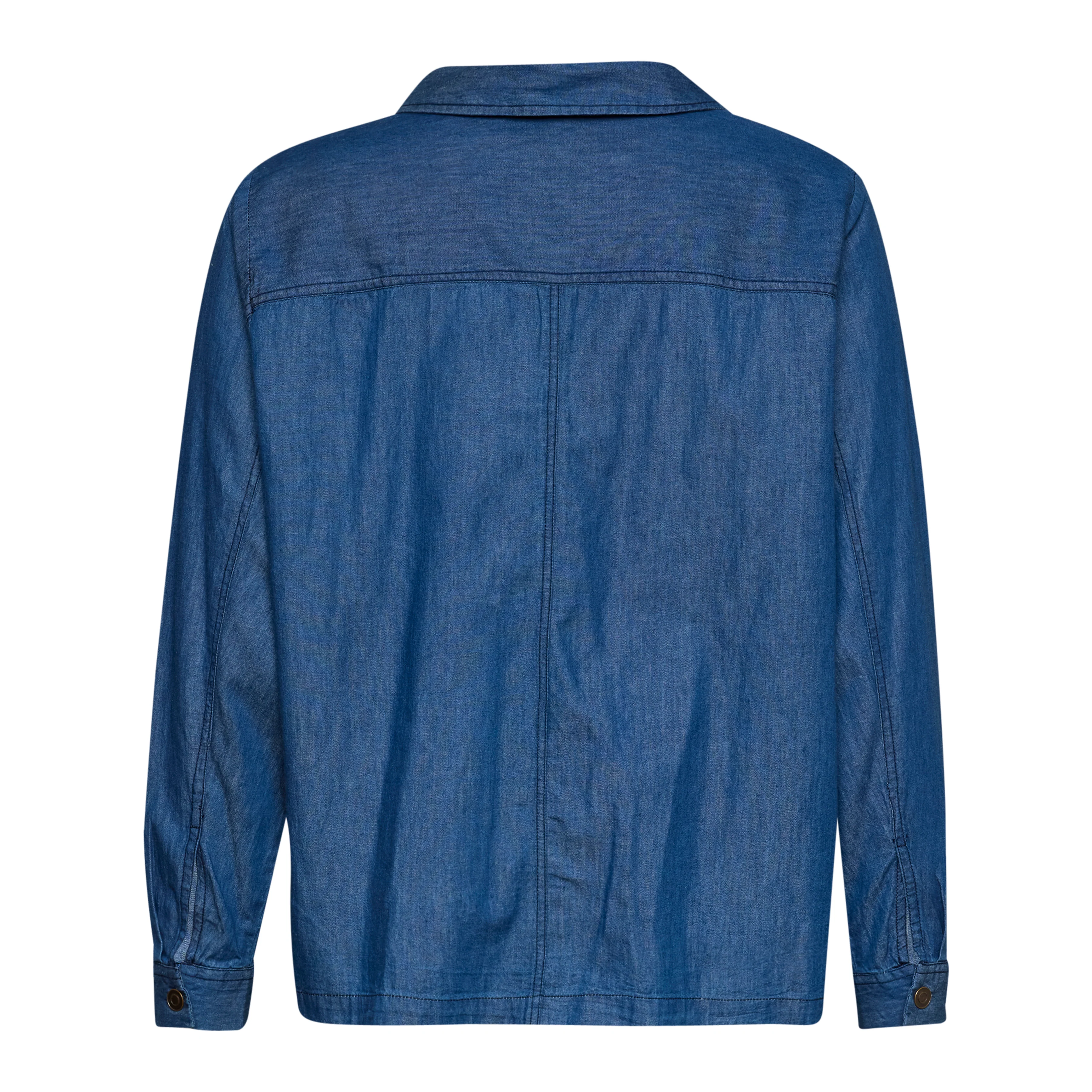 Gozzip Jas G261054 Denim Blue - Image 3