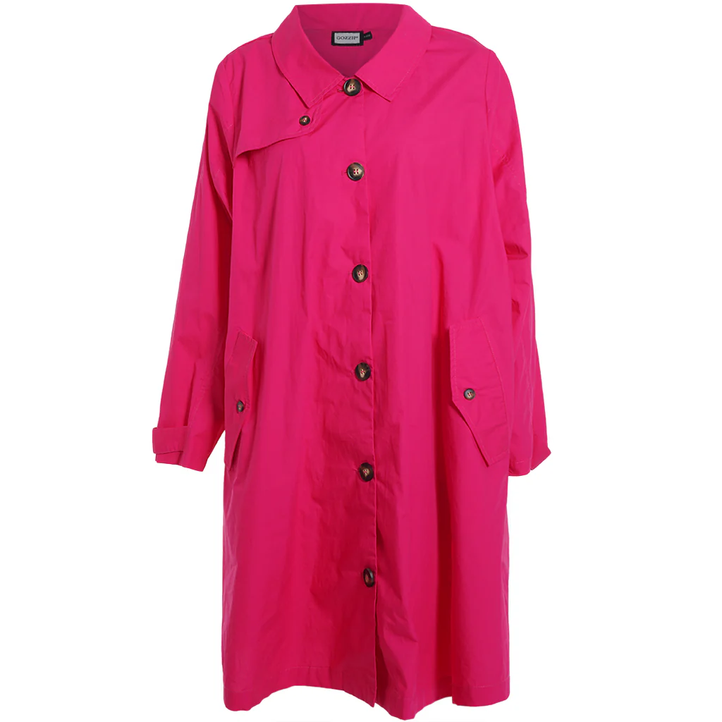Gozzip Jas G262034 Pink - Image 7