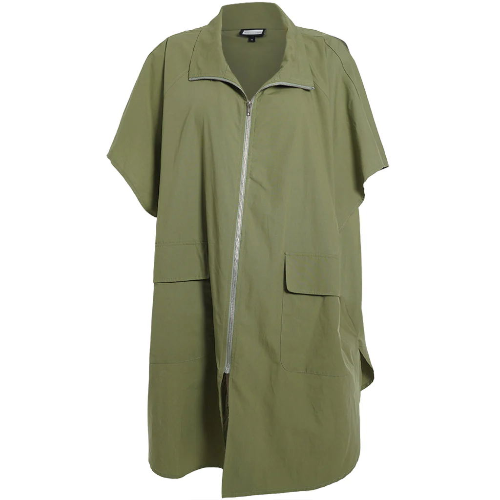 Gozzip Jas G262039 Green - Image 42