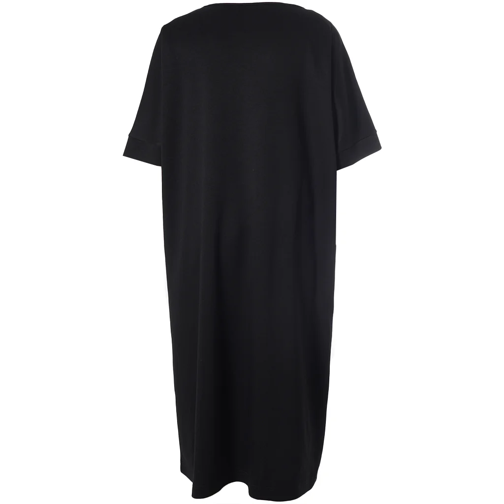 Gozzip Jurk G262215 BLACK - Image 181