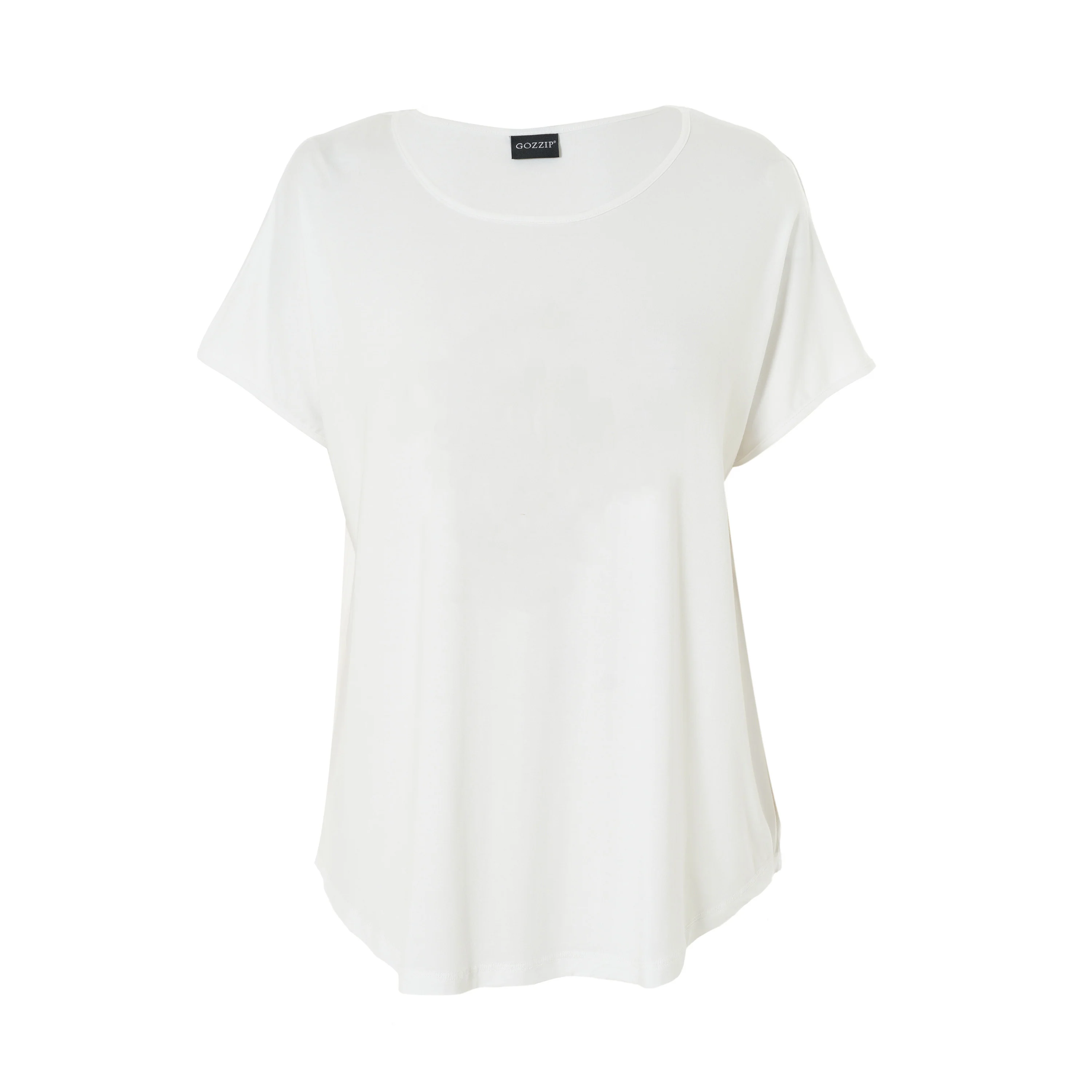 Gozzip T-Shirt 9905 White - Image 48