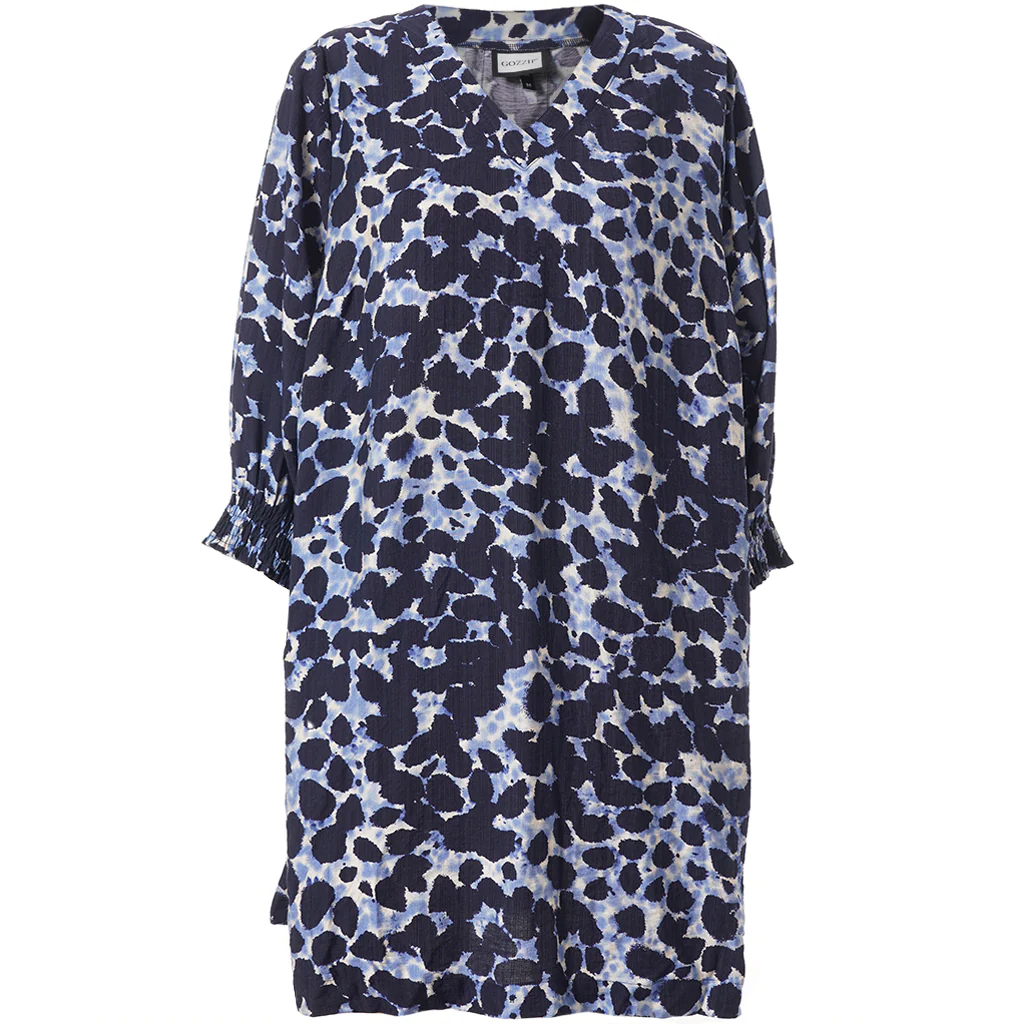 Gozzip Tuniek G261004 BLUE SPORTS - Image 8