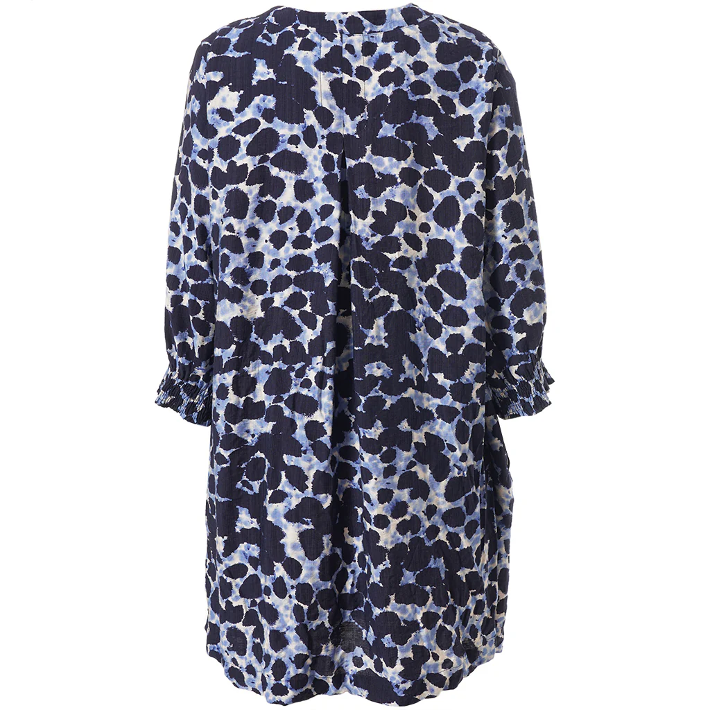Gozzip Tuniek G261004 BLUE SPORTS - Image 9