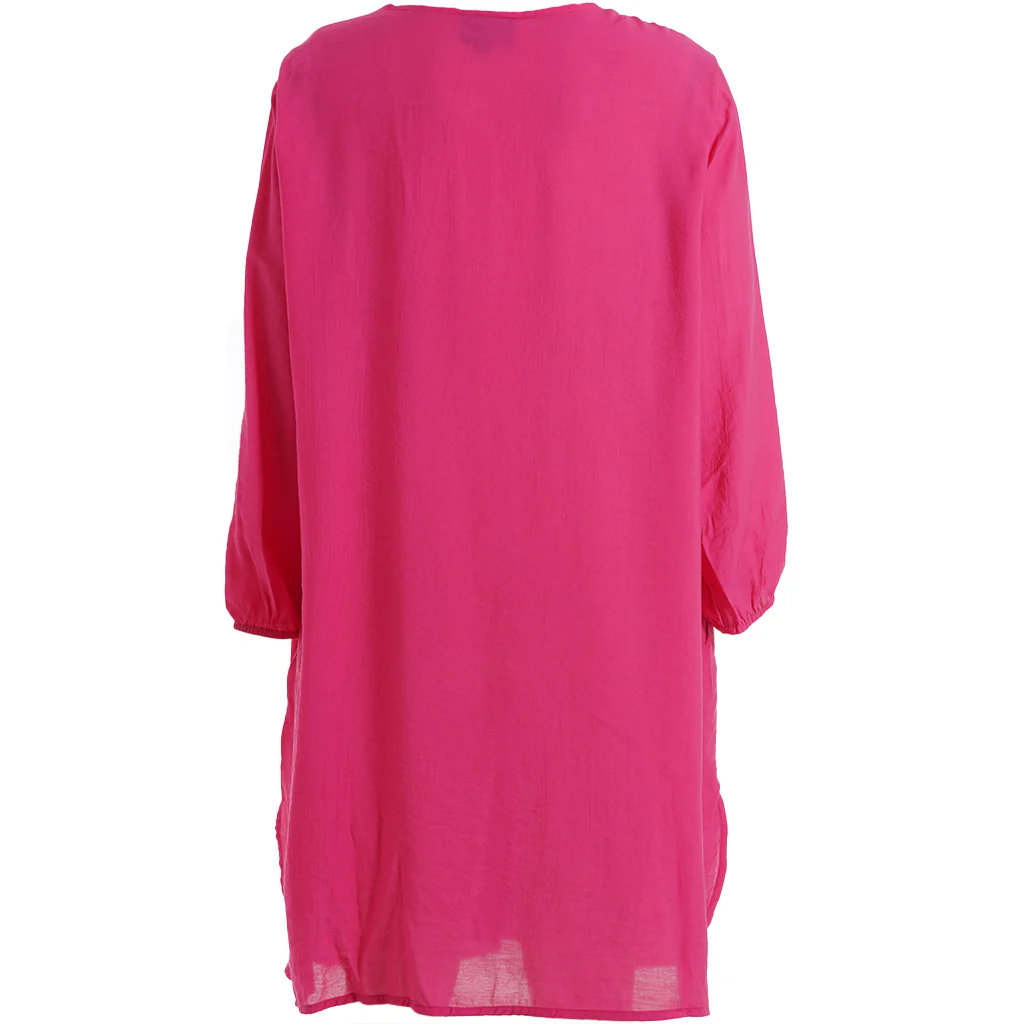 Gozzip Tuniek G262004 pink - Image 103