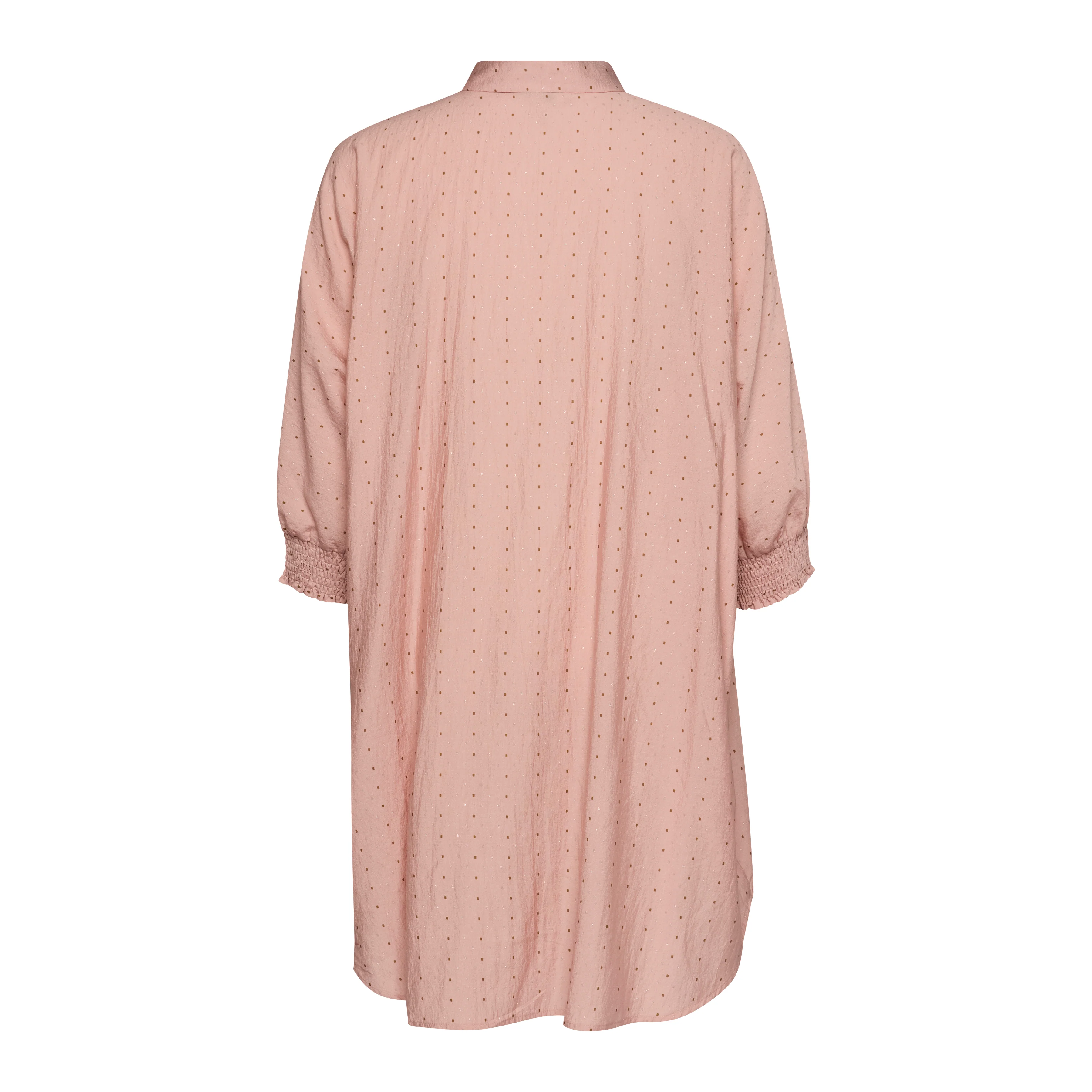 Gozzip Tuniek G264052 Rose with brown and silver dots - Image 3