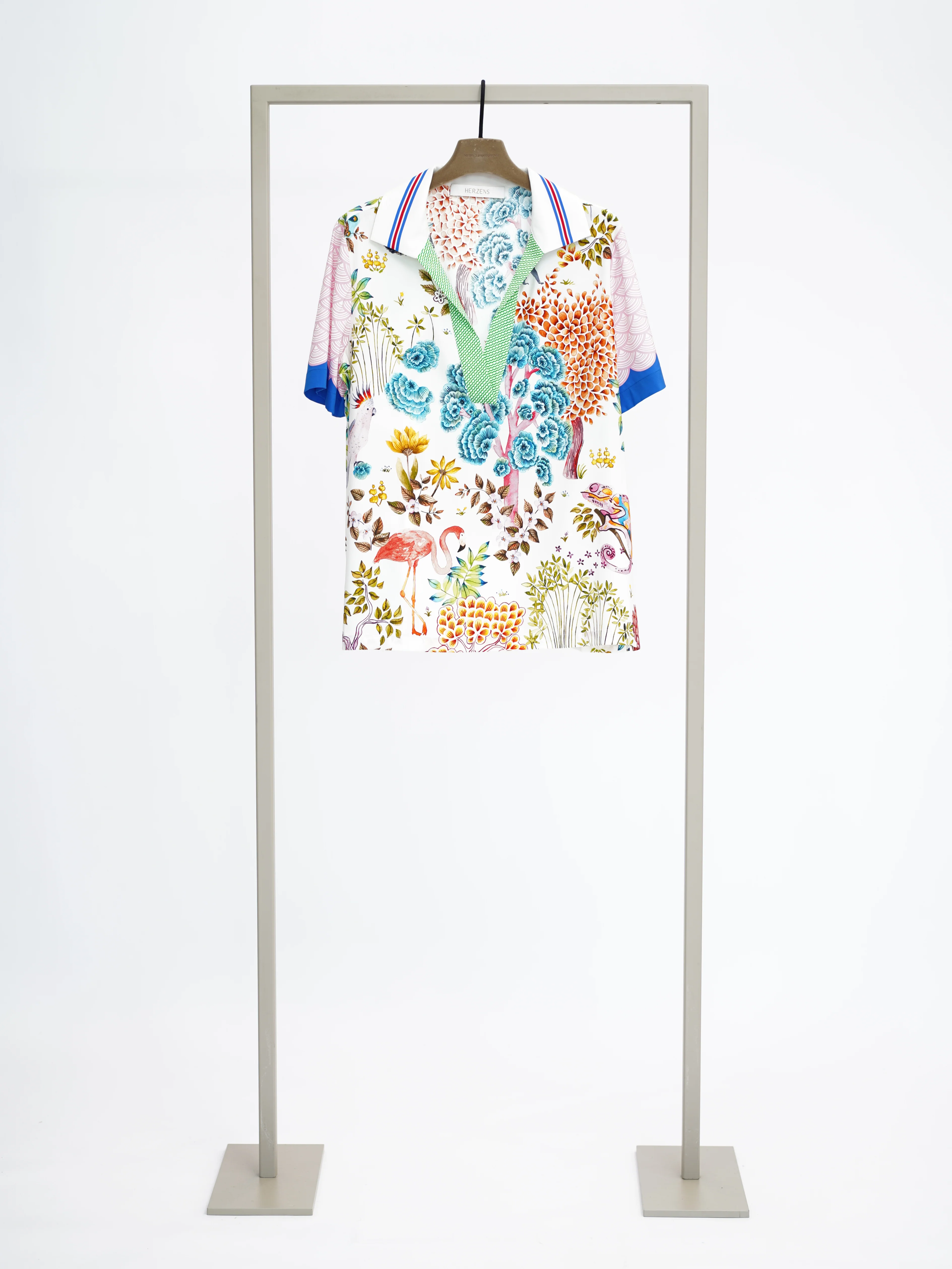 Herzens Blouse 25261-6070 261015 - Image 3