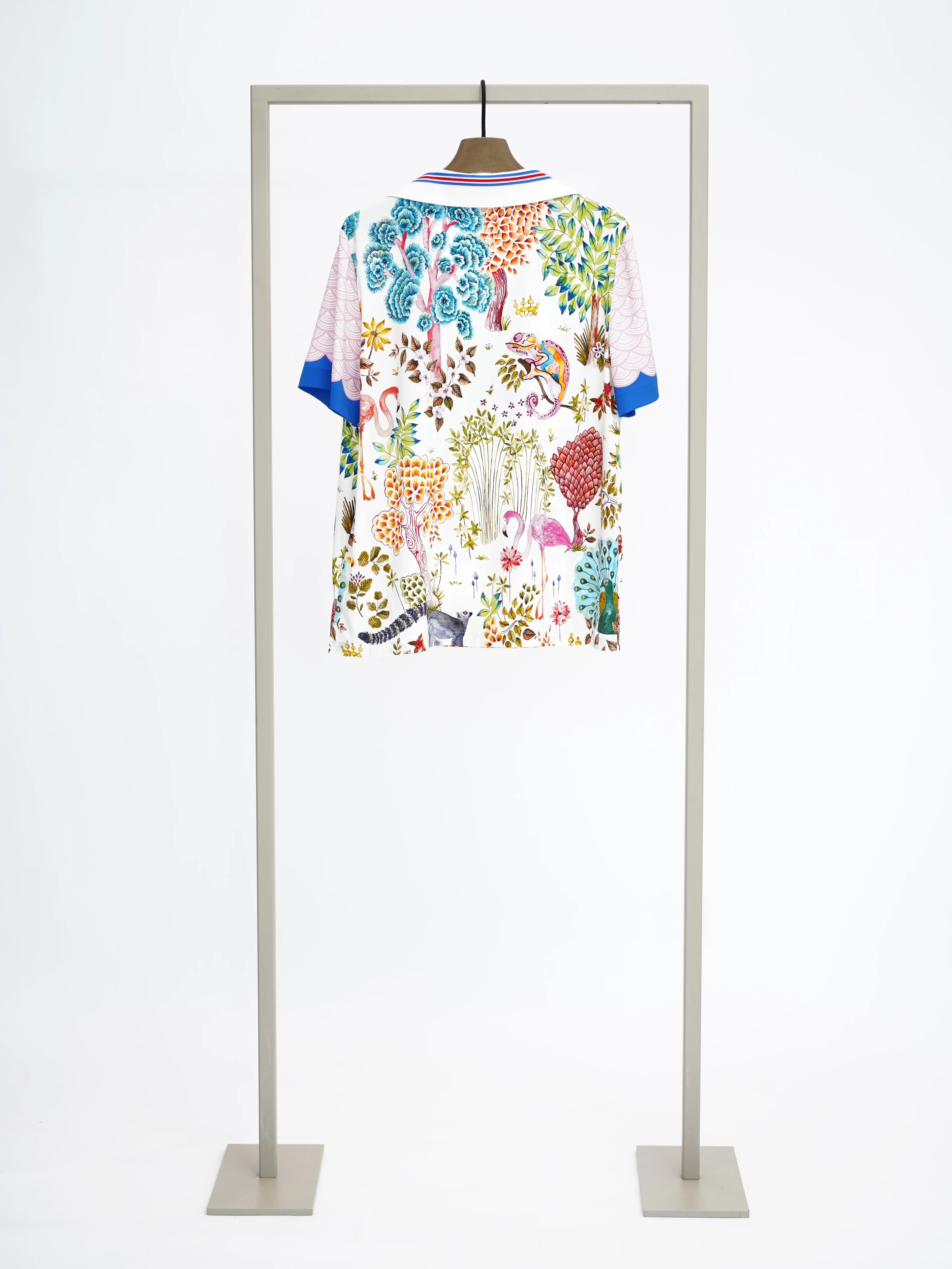 Herzens Blouse 25261-6070 261015 - Image 4